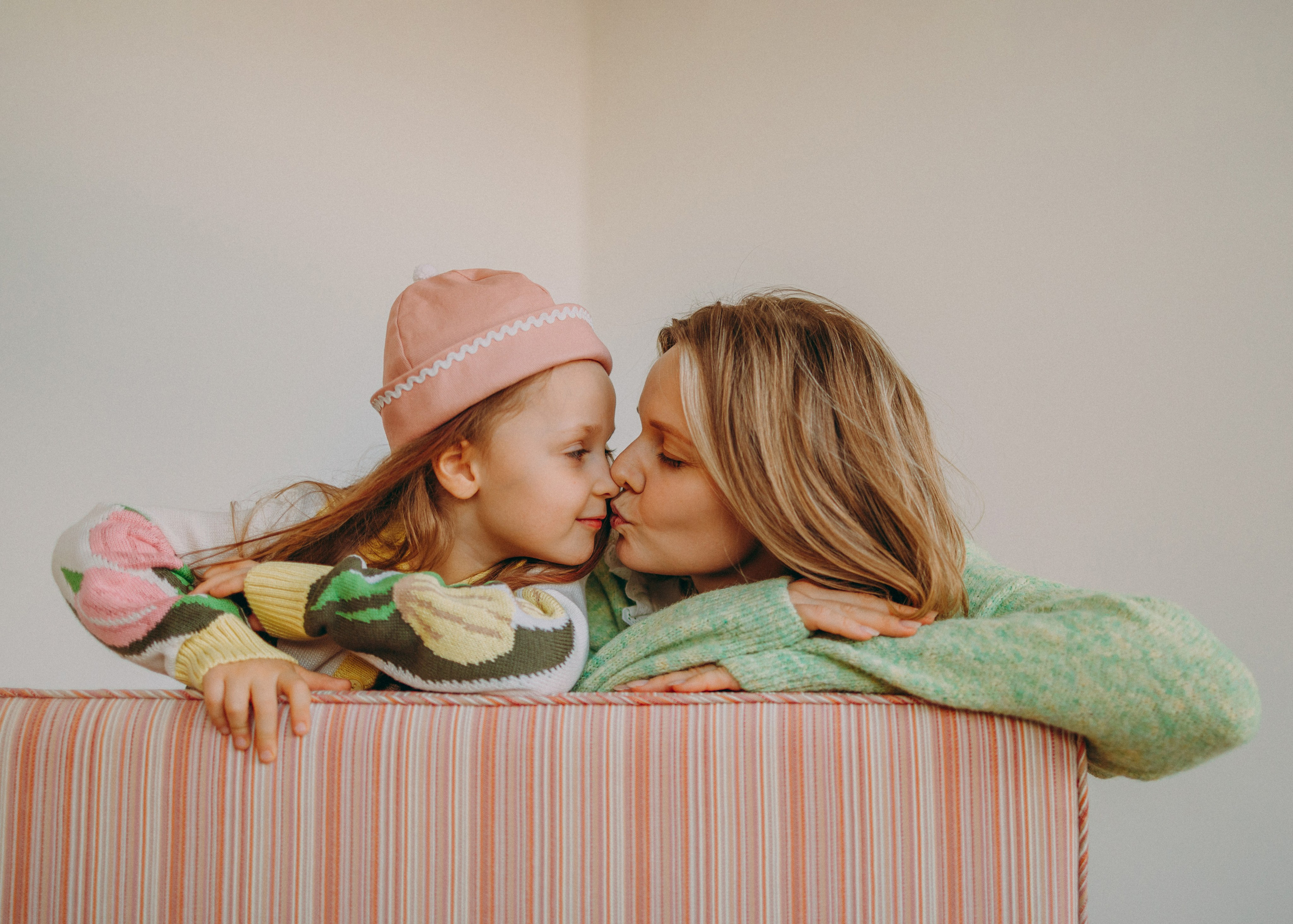 Лера и Рита. Семейный фотограф В Москве Александра Дейкун