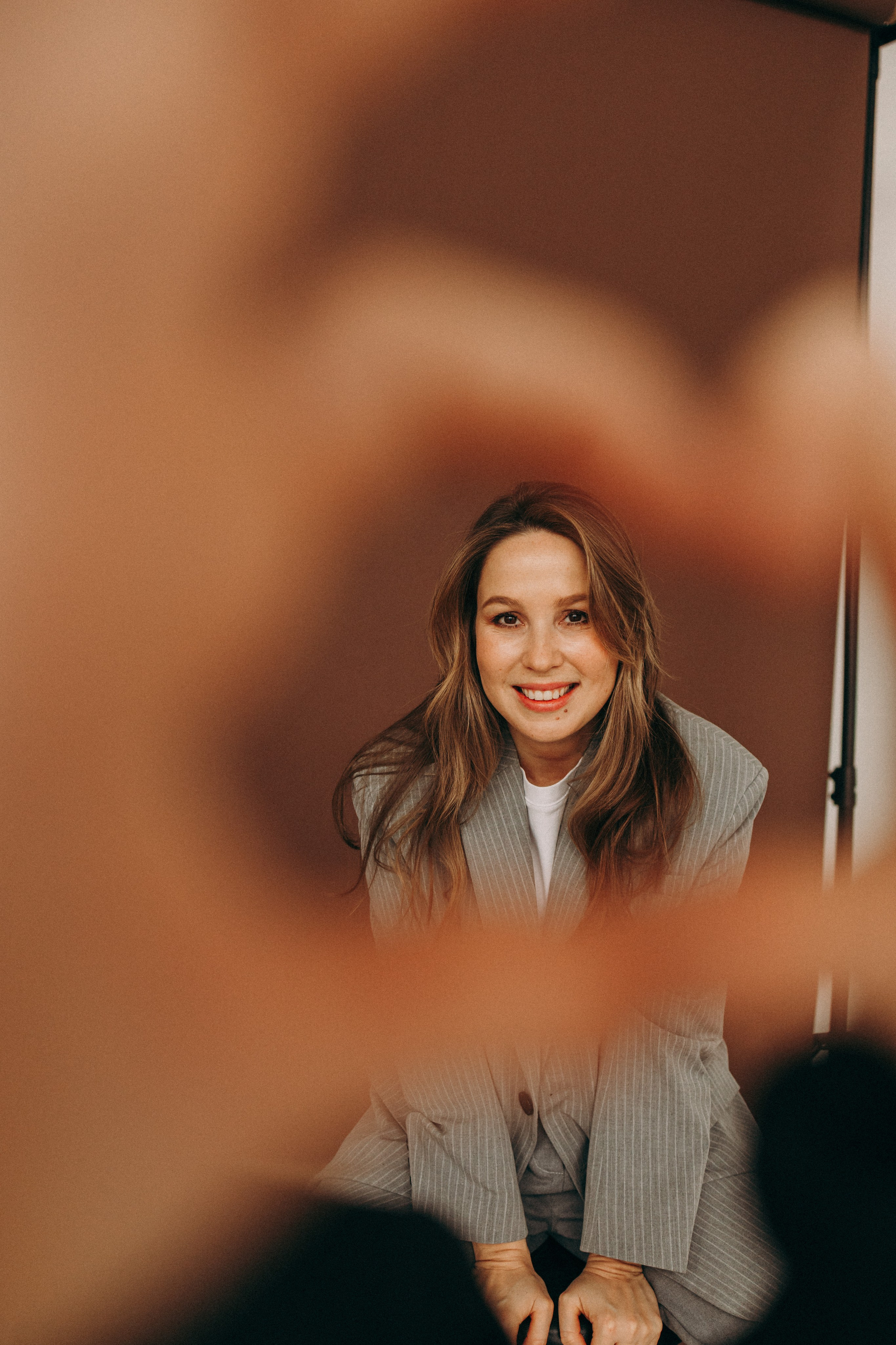 Оля и Катя. Семейный фотограф В Москве Александра Дейкун