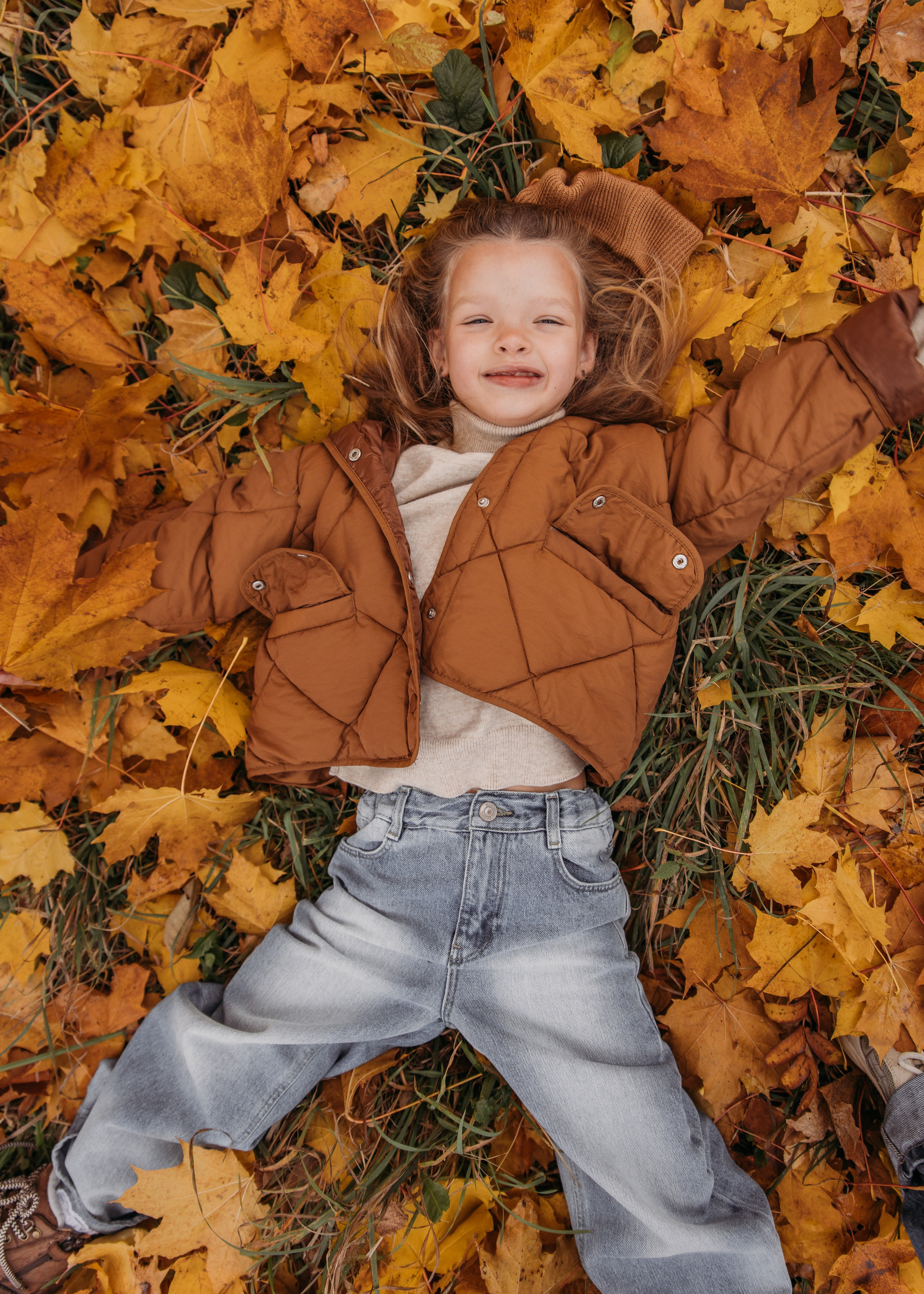 Катя и Амелина. Семейный фотограф В Москве Александра Дейкун