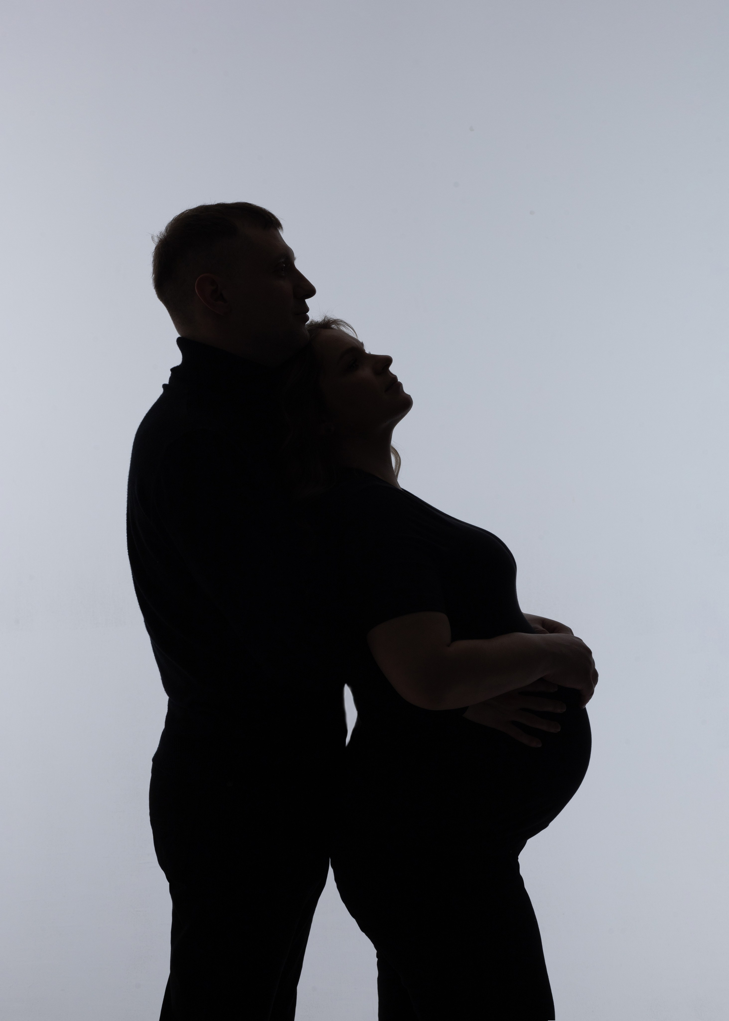 Ольга и Владимир. Семейный фотограф В Москве Александра Дейкун