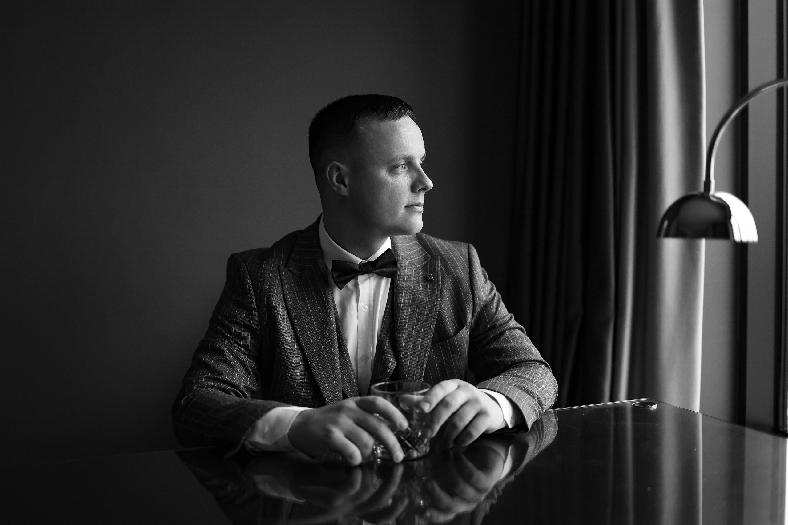 Леша и Ира. Свадебные фотограф и видеограф в Минске Голдосовы Марина и Вадим