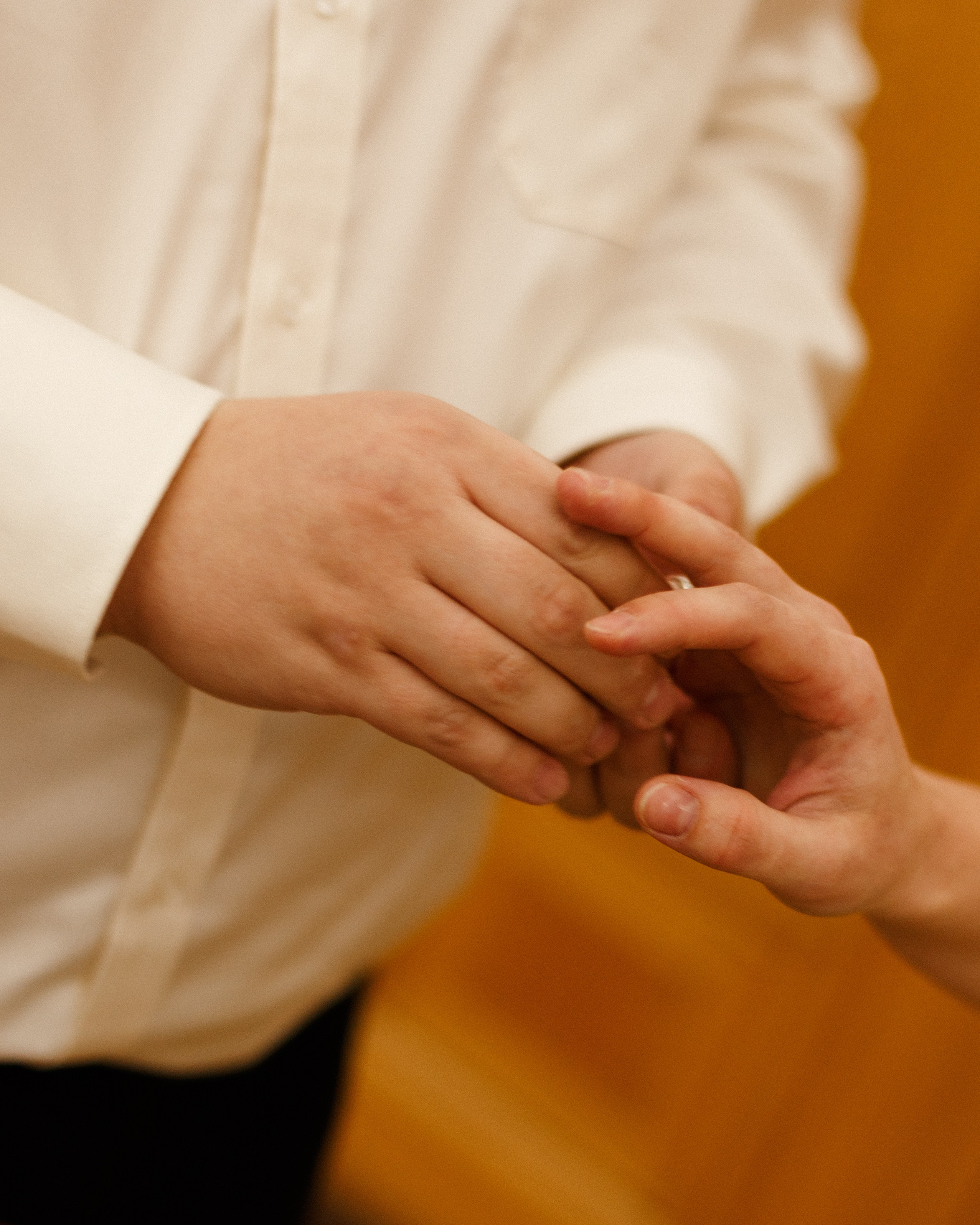 Андрей и Дарья. Фотограф в Москве — Евгения Прокопенко