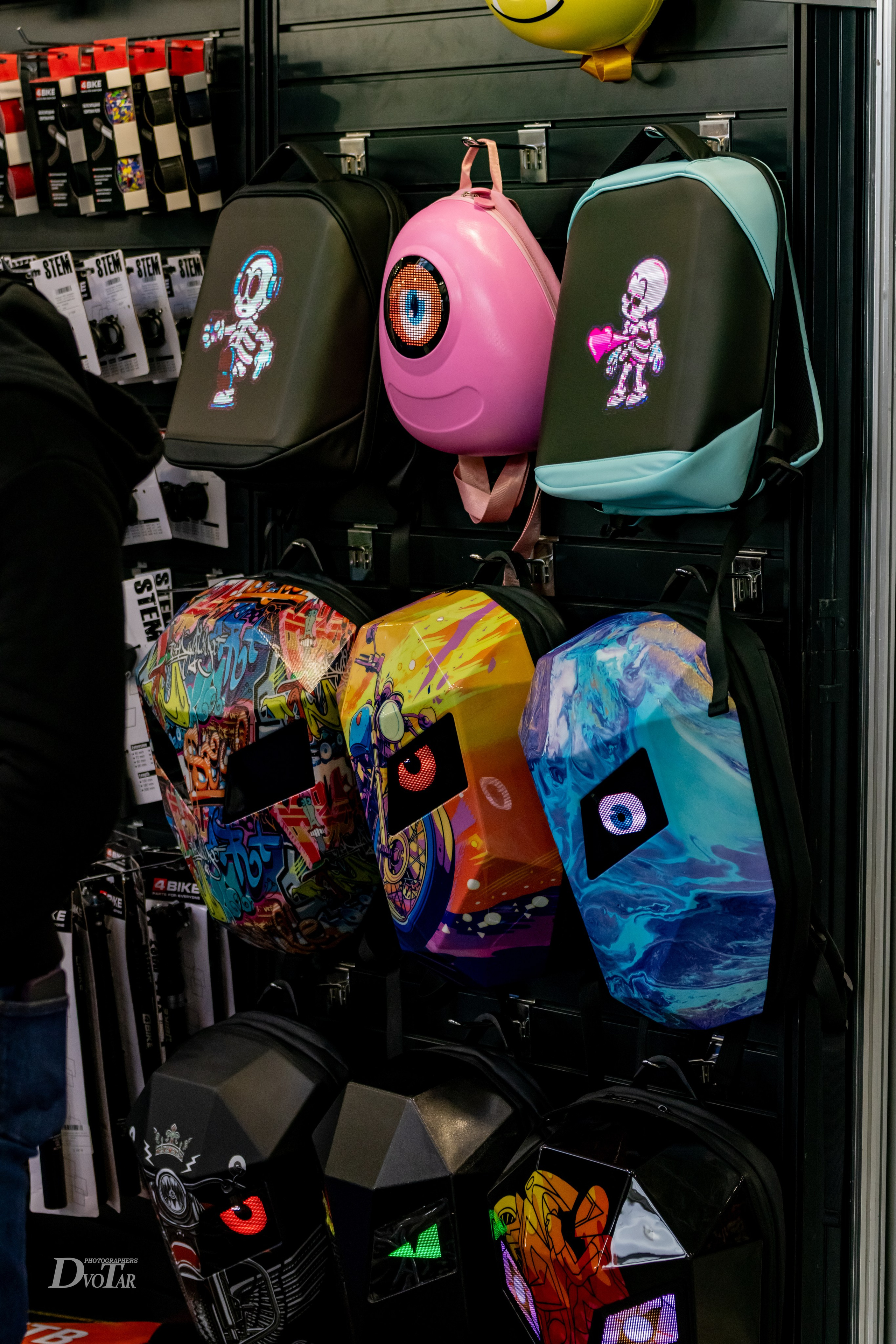 МотоВесна 05.04.25. Репортажная, студийная, свадебная, автоспорт, коммерческая, фотосессия: Фотографы Николай и Елена DvoTar