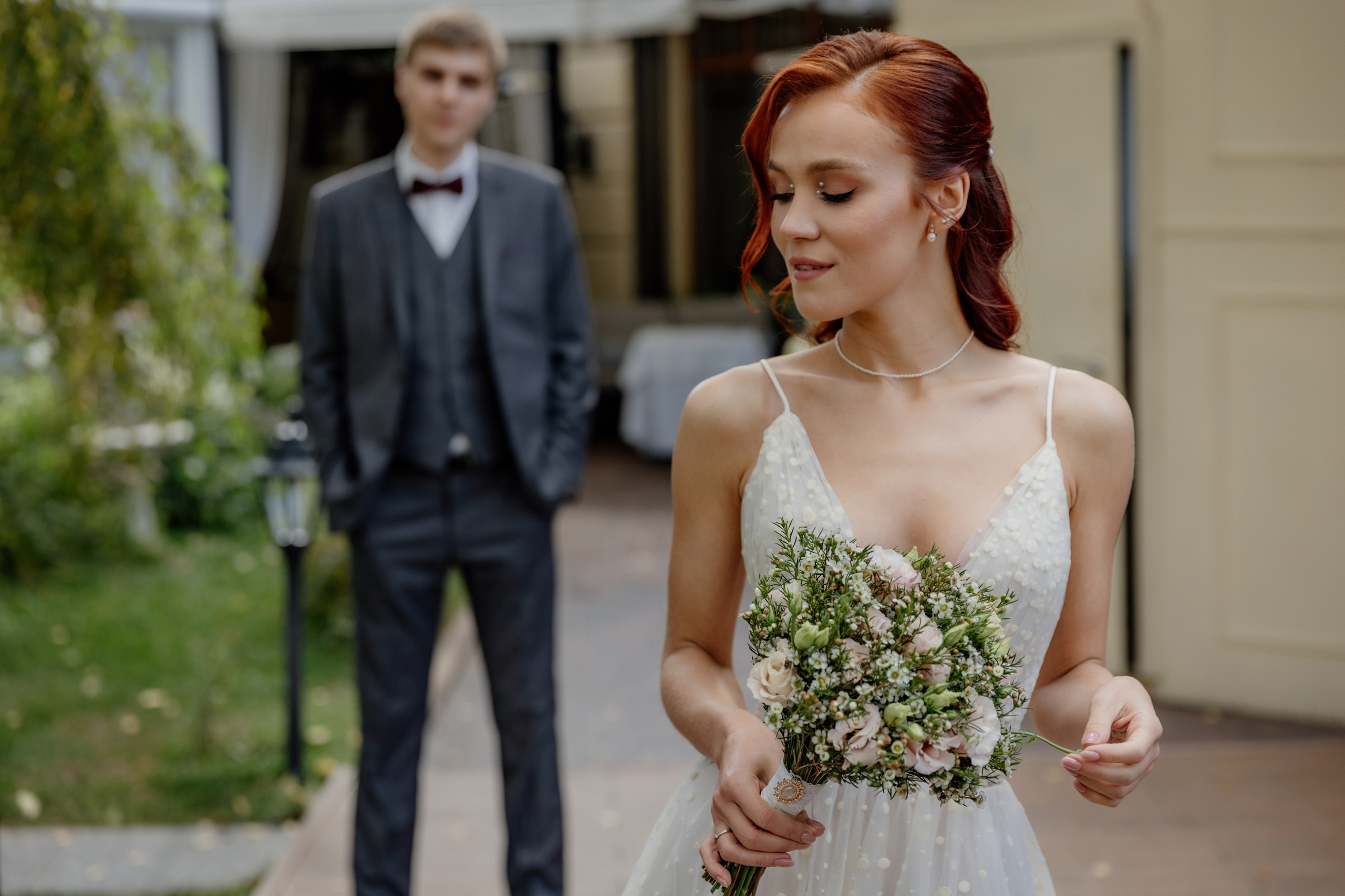 Александр и Дарья. Фото l Ретушь l Контент в Москве. Папина Марина