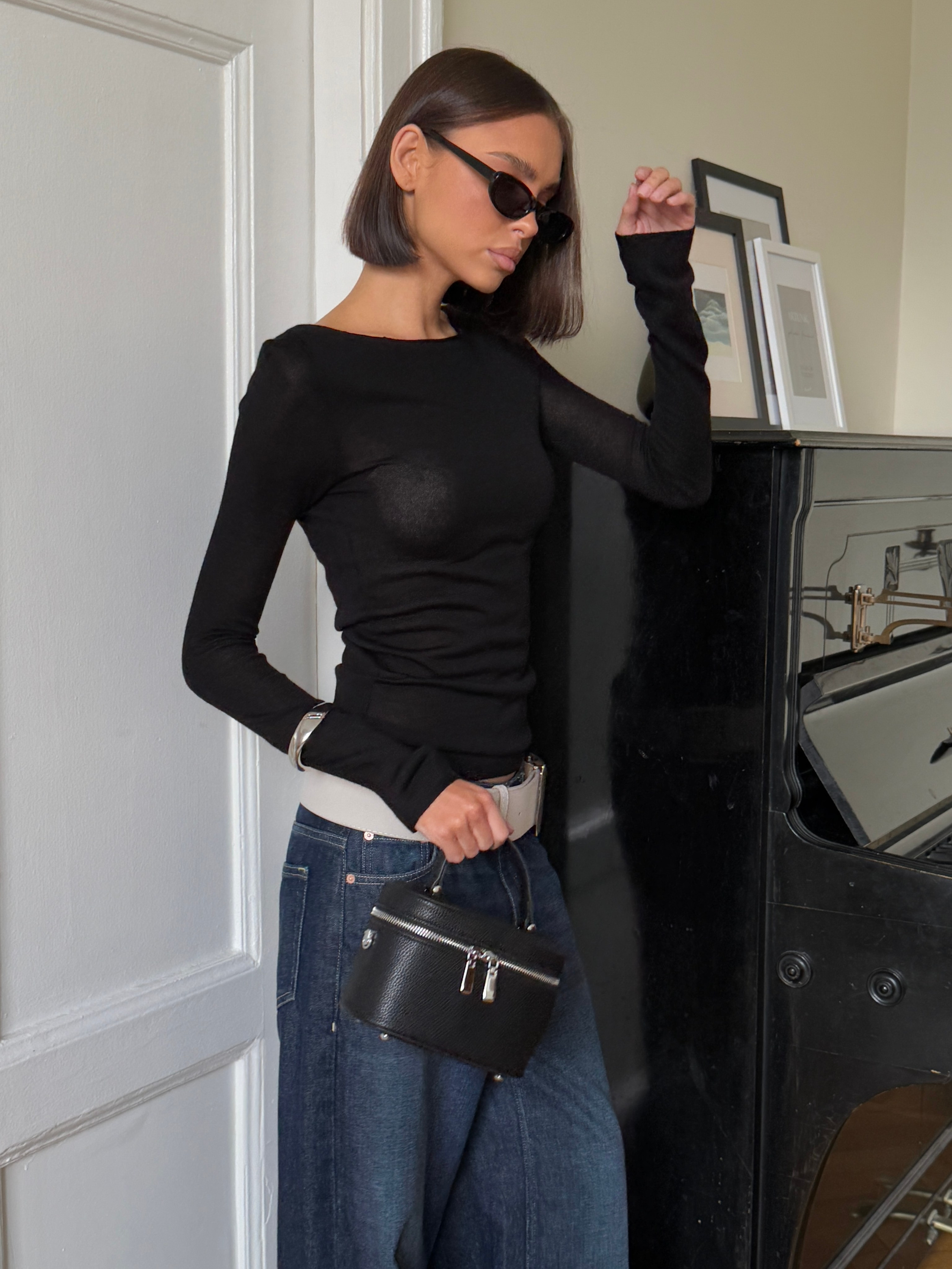 OWN PATH. Фотограф для брендов и индивидуальных фотосессий в Москве