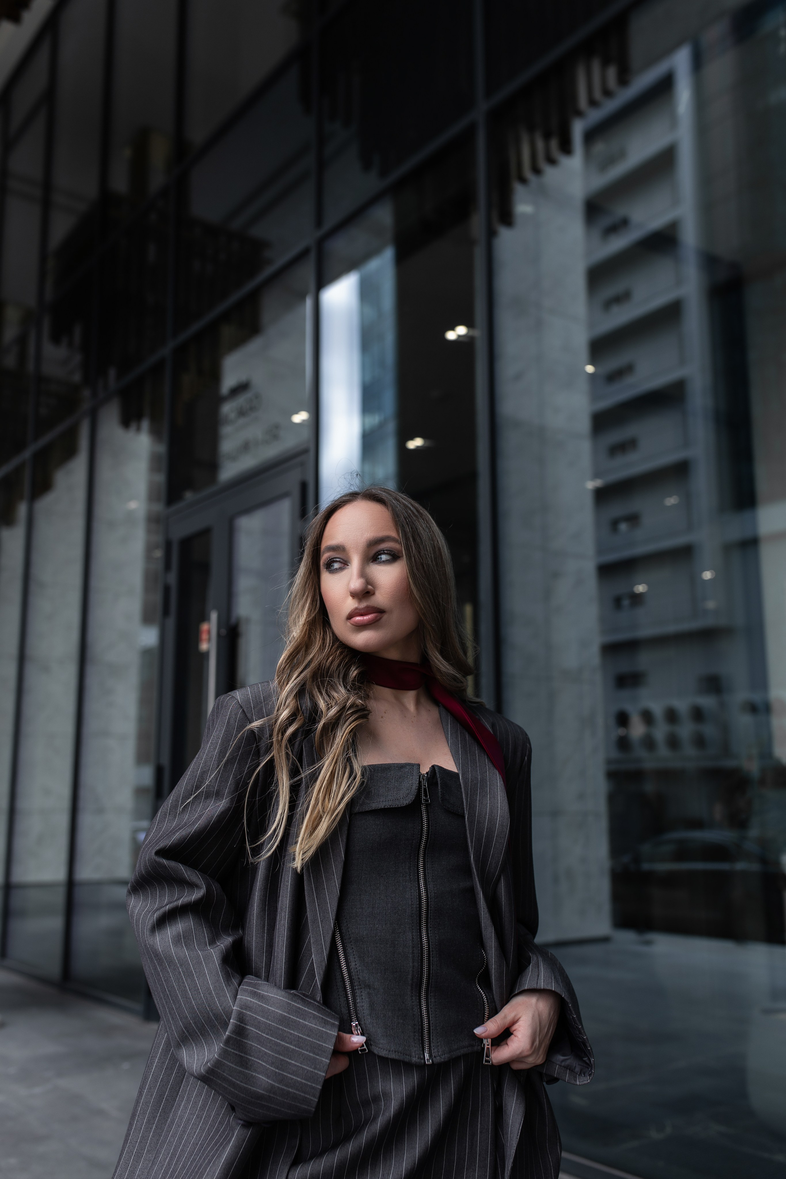 Надя. Фотограф Новосибирск Халуева Елена