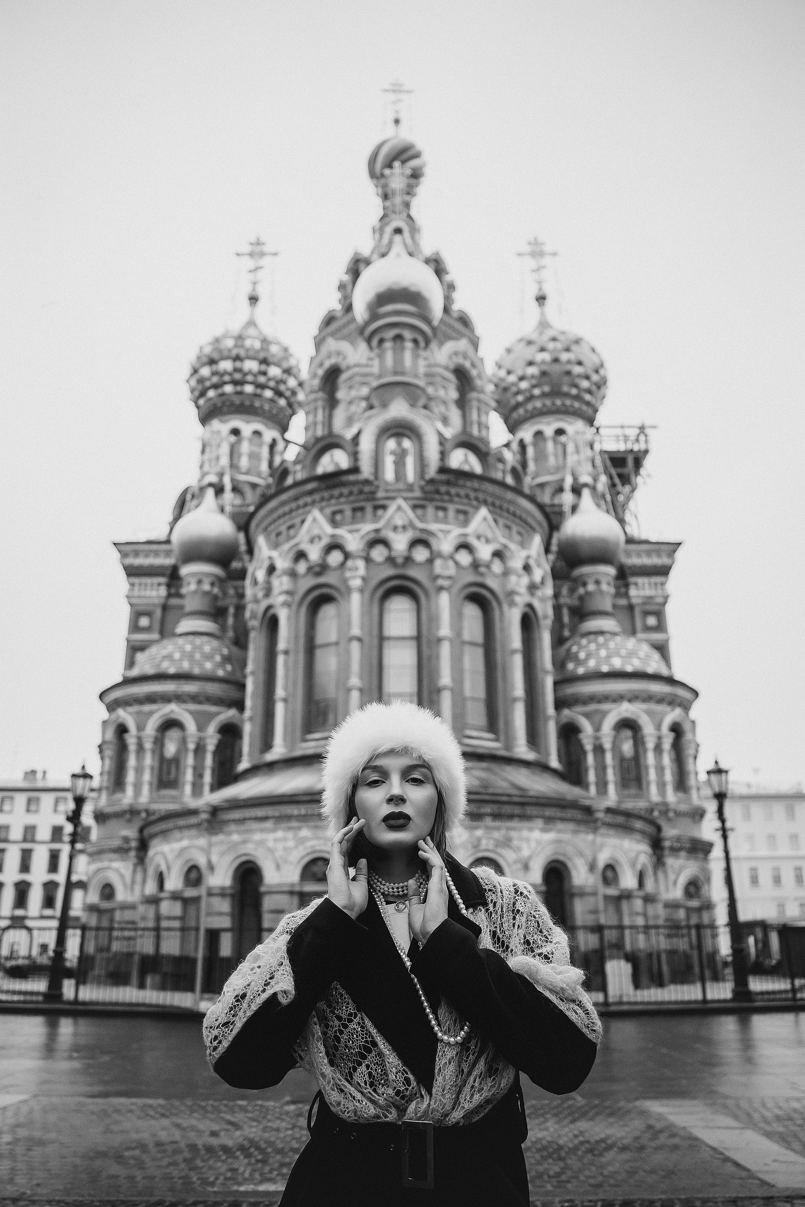Индивидуальные. Свадебный фотограф в Санкт-Петербурге Татьяна Скаповская