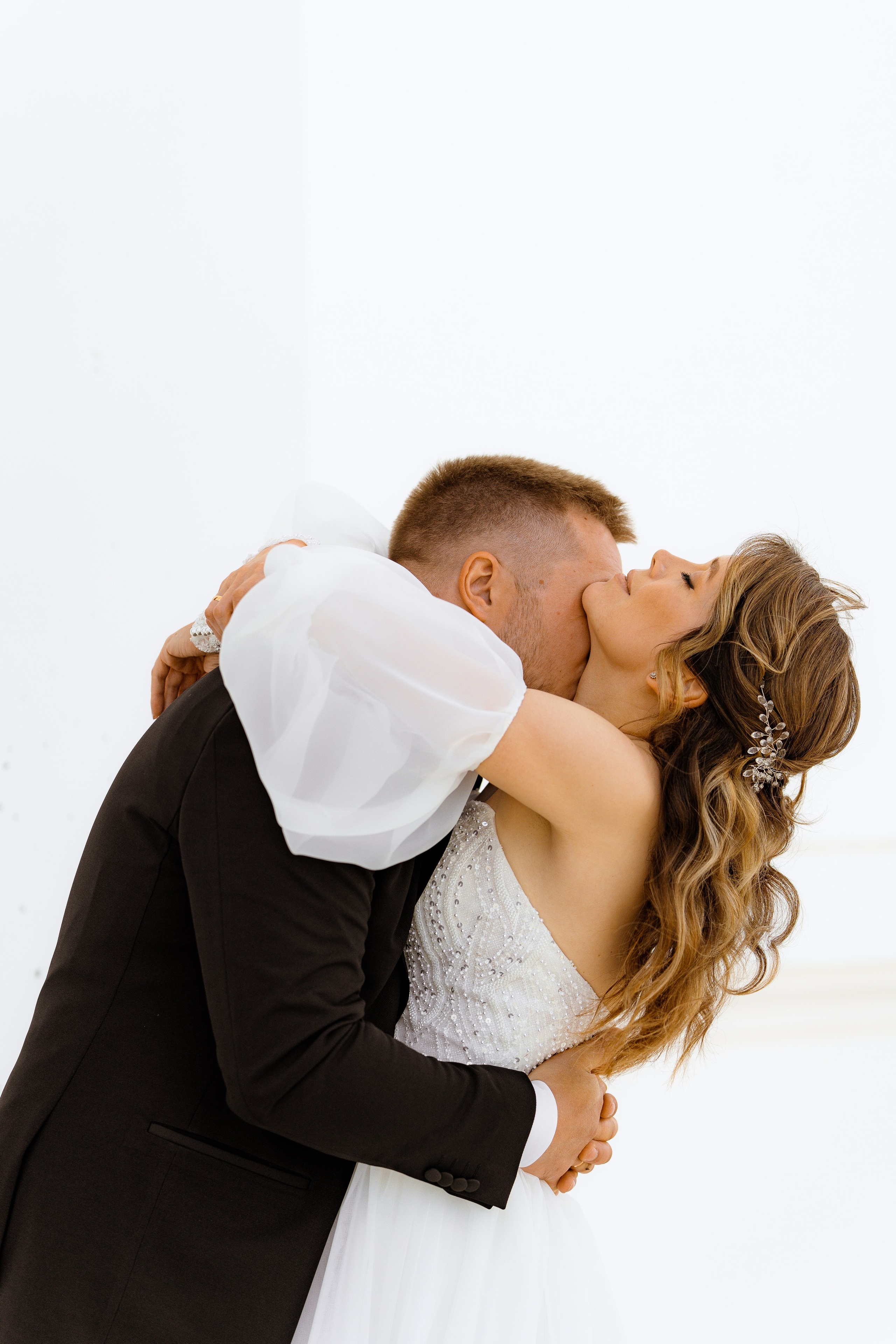 Wedding. Свадебный и семейный фотограф Кристина Лисина в Арзамасе