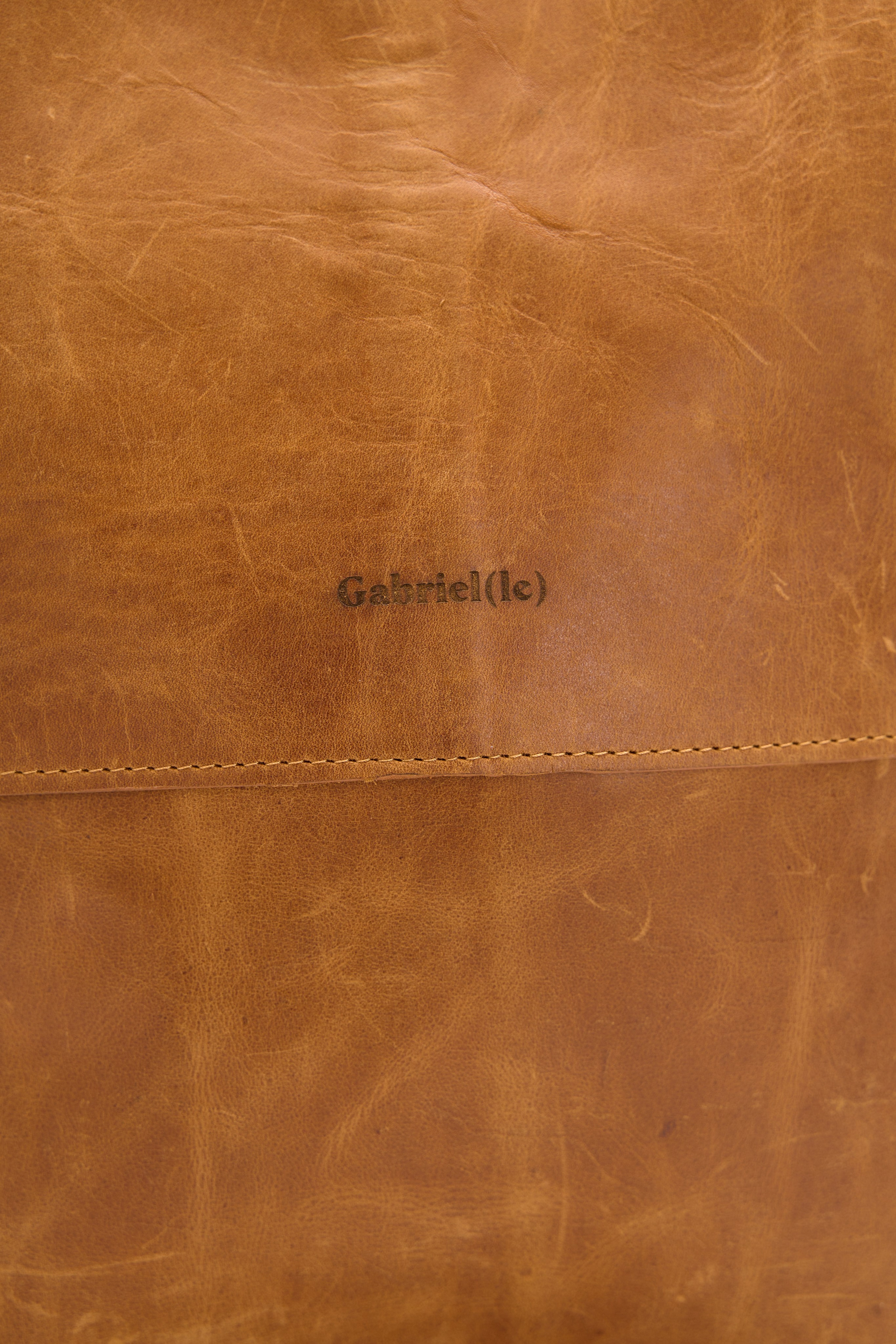 Gabriel(le). Юлия Пестрикова