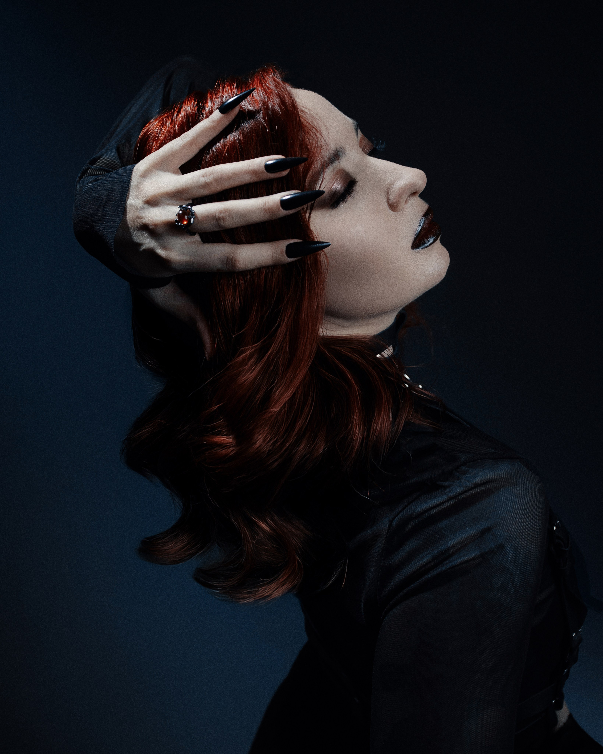 Анастасия Моисеева. Фотограф Москва | Анастасия Кочиш