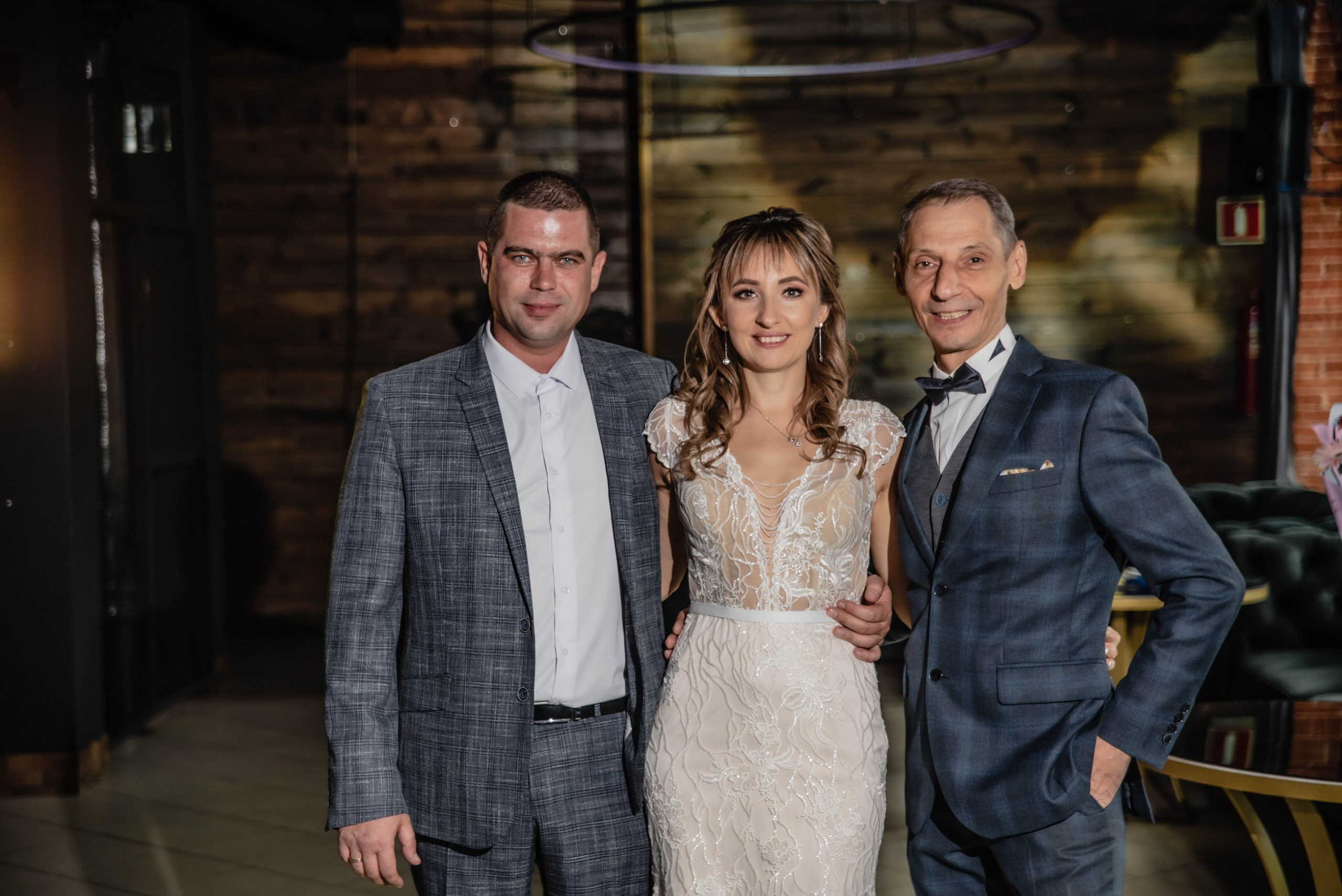 Сергей и Наталья банкет. Фотограф в Саратове и Энгельсе — Склярова Дарья