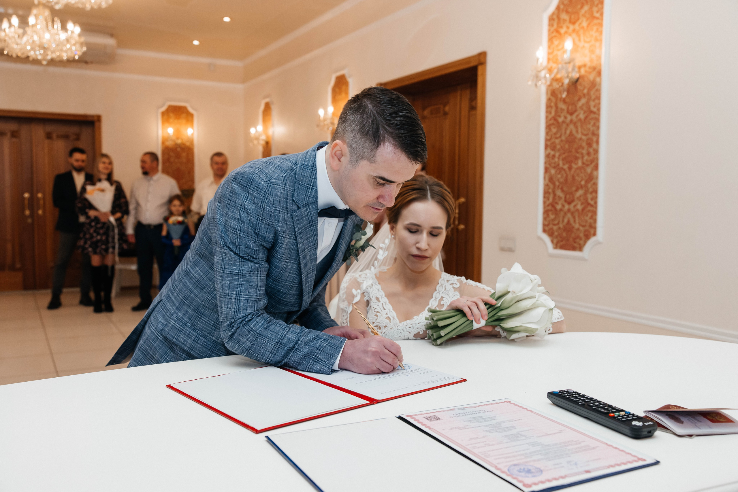 Владимир и Евгения. Maxim Tsoy Photography
