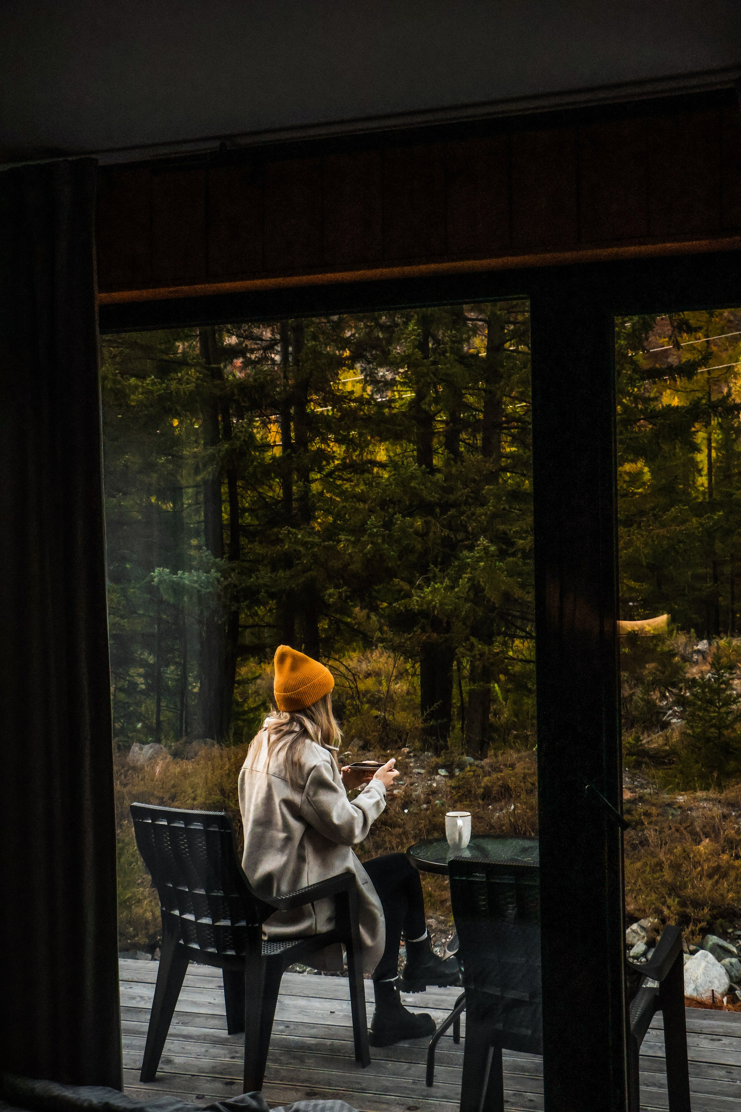 «Речные земли» горный отель, с. Акташ. Контент фотограф Дмитрий Борисов