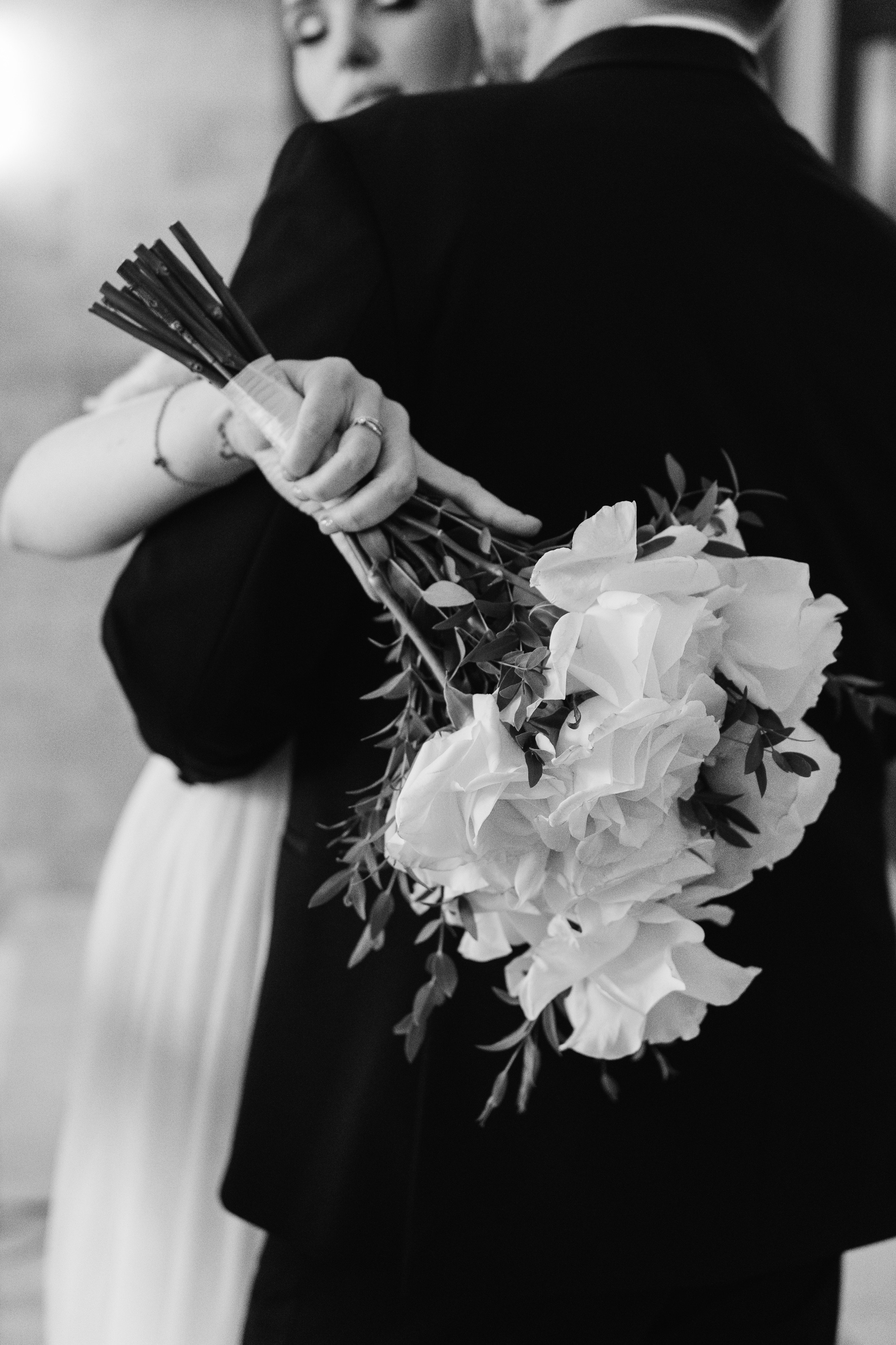 Изабелла и Денис. Свадебный и семейный фотограф Кокушева Юлия Нижний Новгород