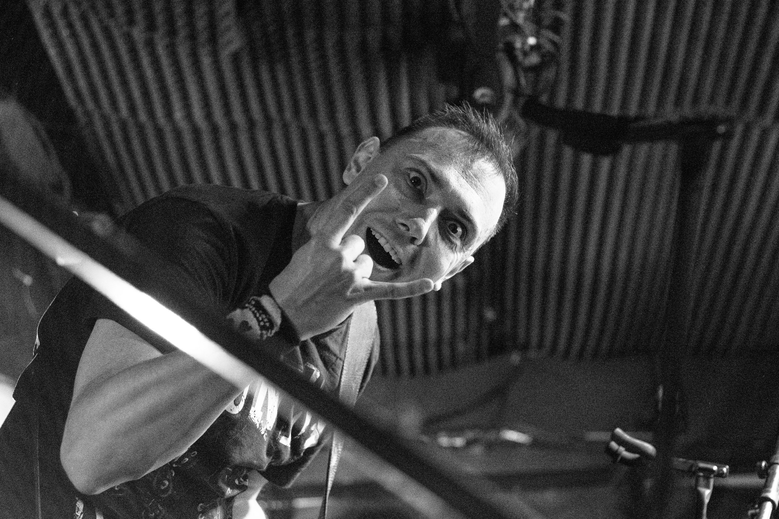 Группа "Меньше Трепа!", Клуб "12", Воронеж