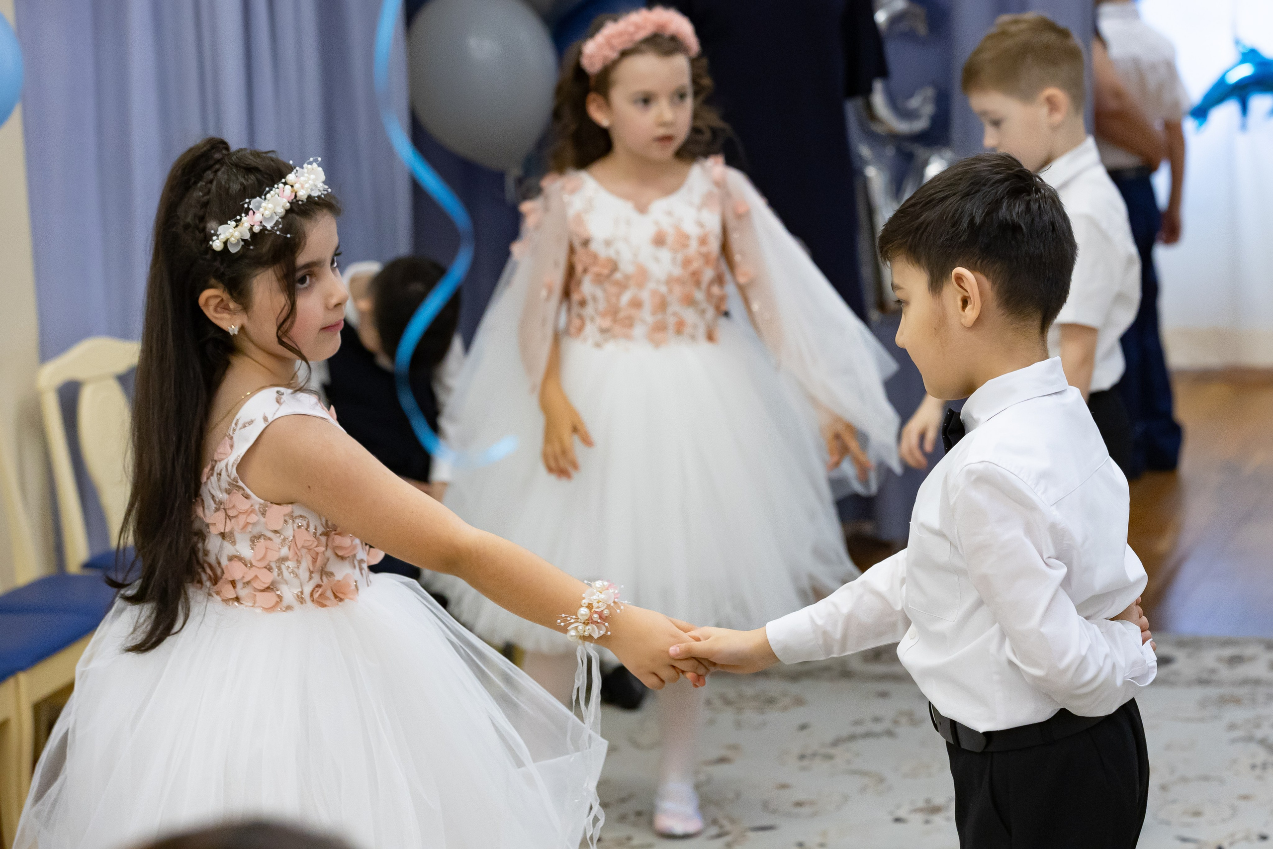 Выпускной Сад 26 Одинцово. Фото и видео съемка Ваших мероприятий