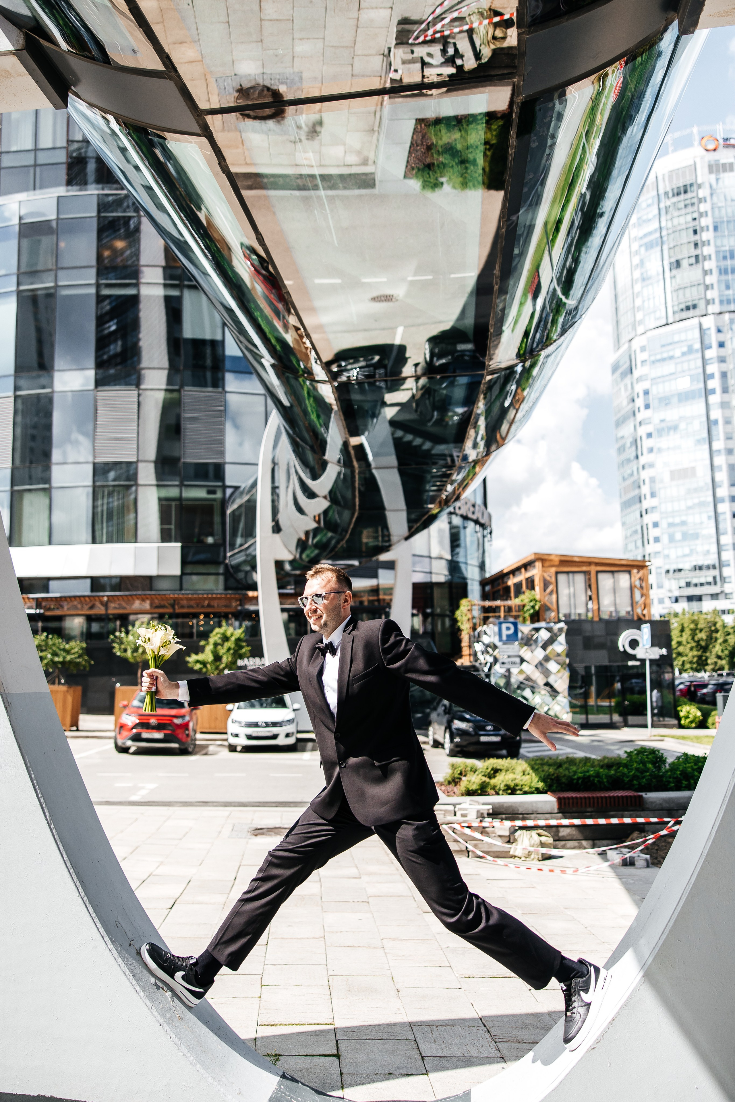 АНАСТАСИЯ И АЛЕКСАНДР. Свадебный, семейный, детский фотограф в Екатеринбурге.Фотосессия родов