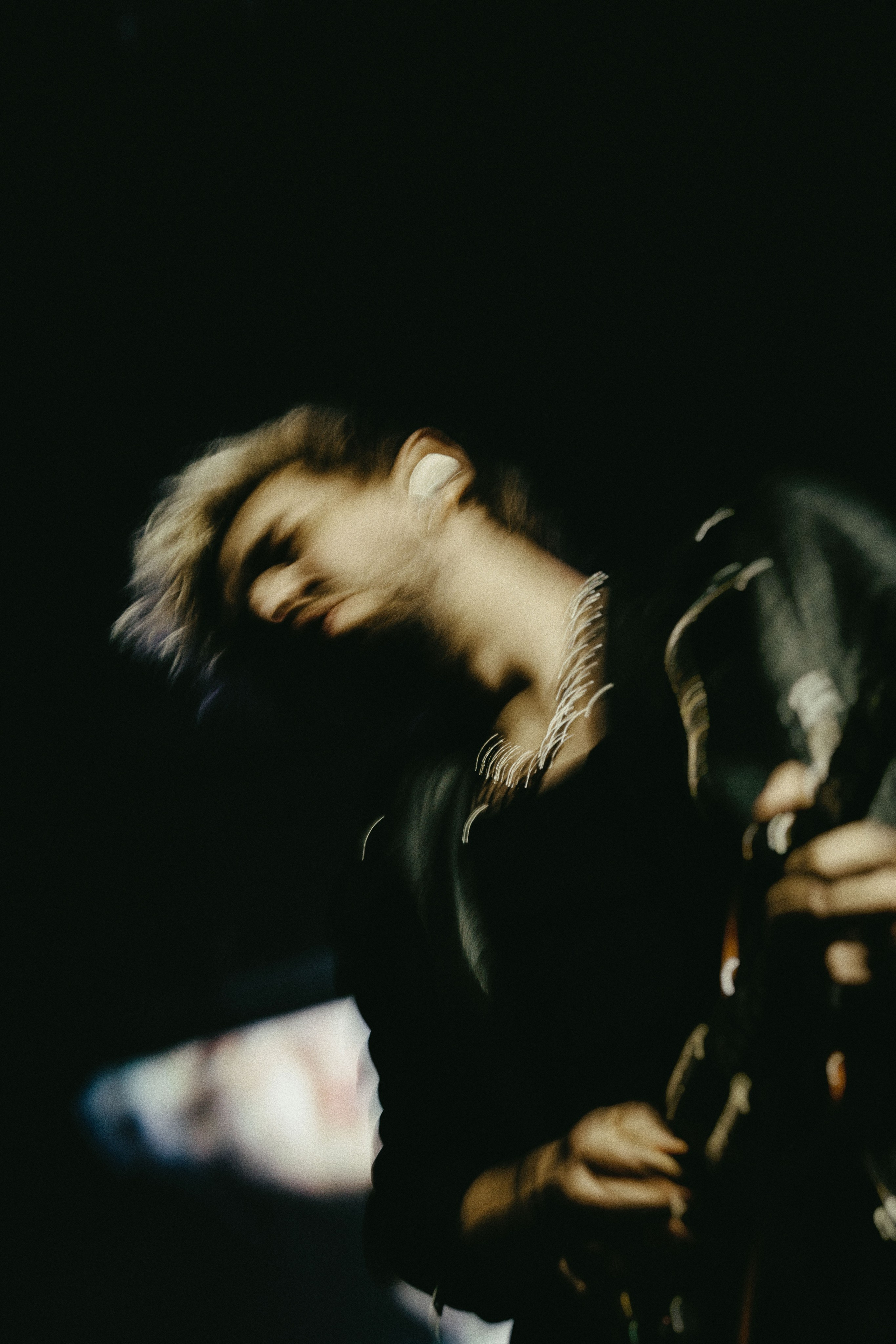 ЕГОР КРИД. Фотограф Иркутск Антипин Сергей