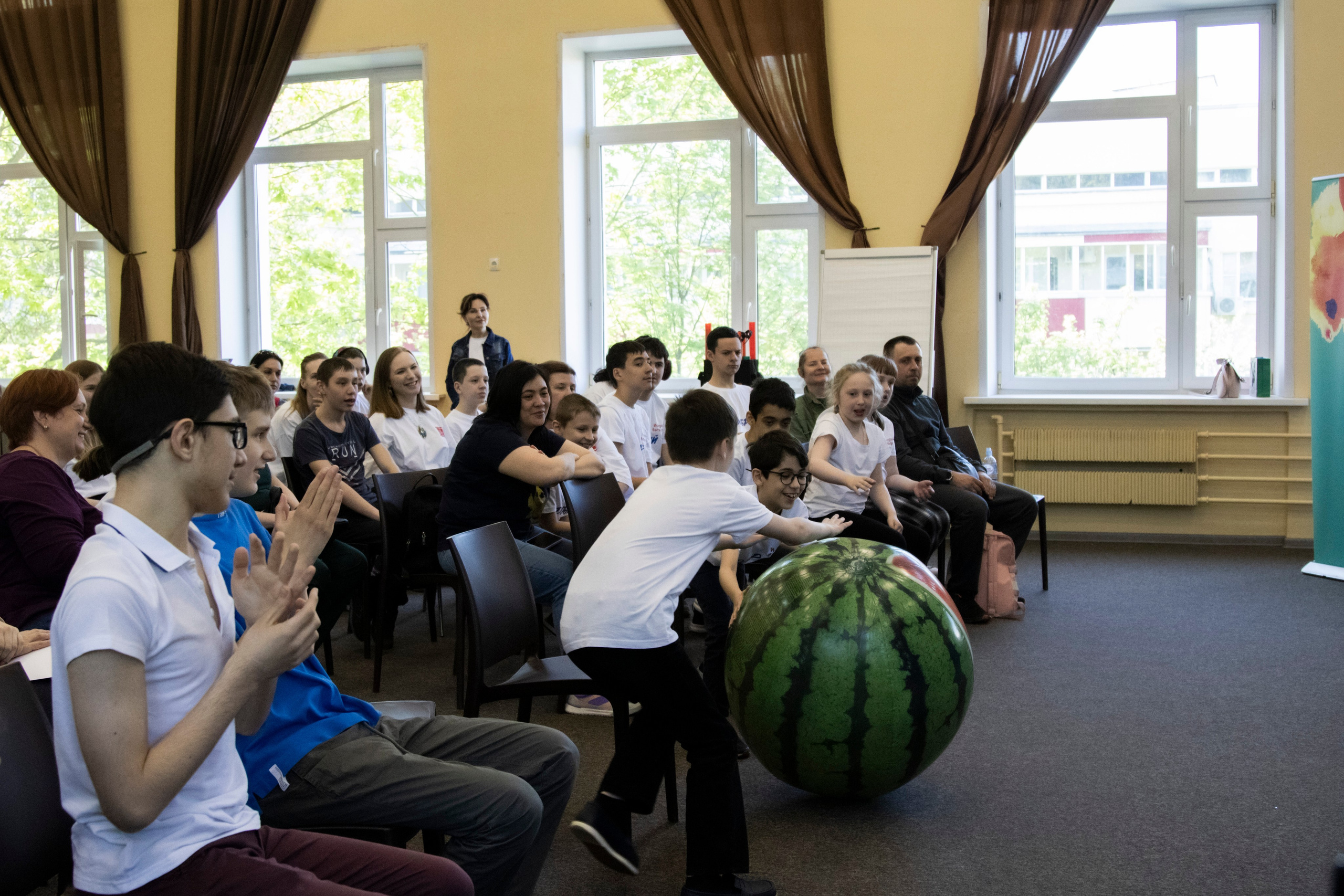 Репортажная съемка. Фотограф в Москве ♡