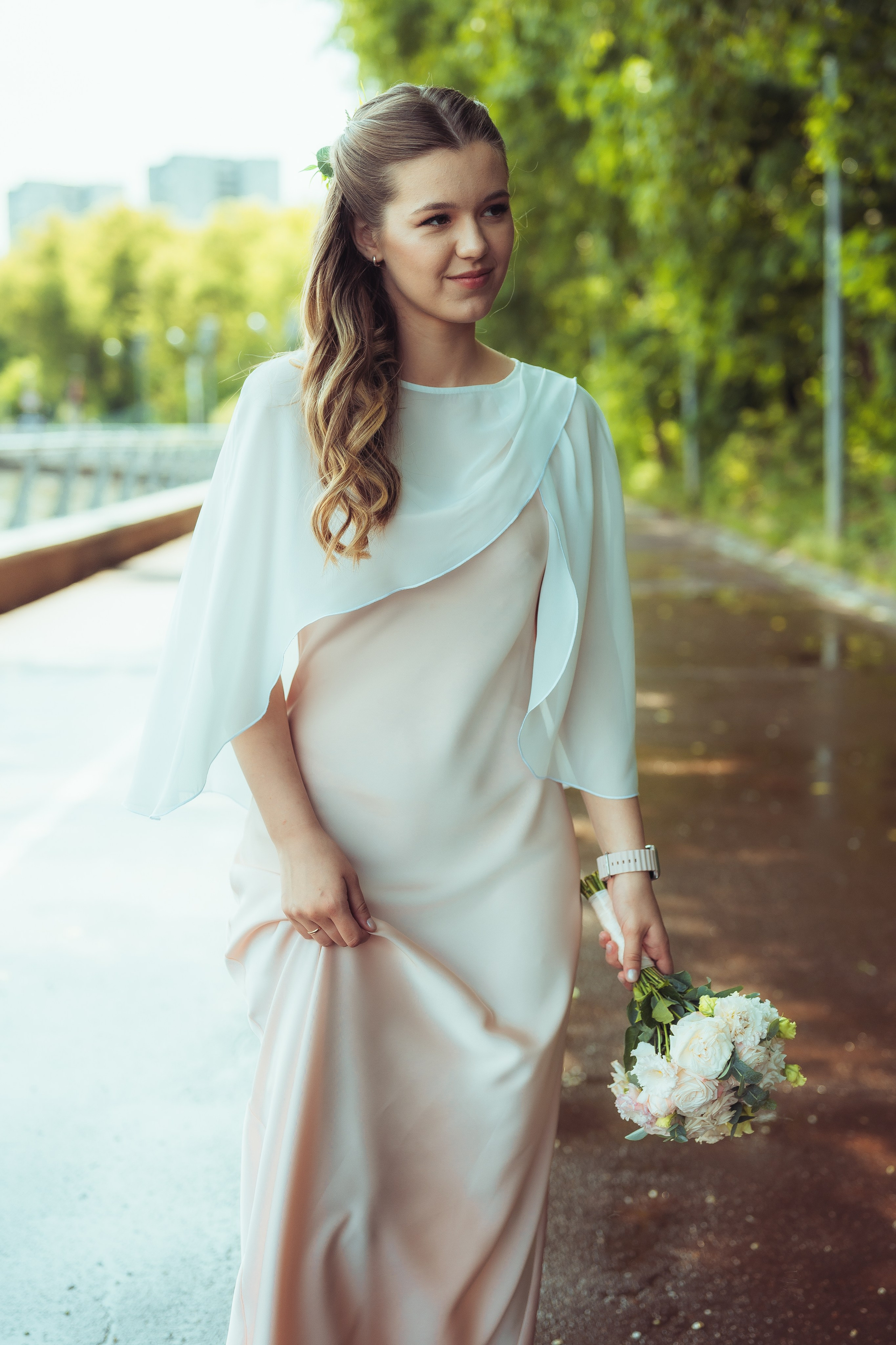 Свадебная съёмка Ивана и Анастасии. Иван Кубик — фотограф и видеограф