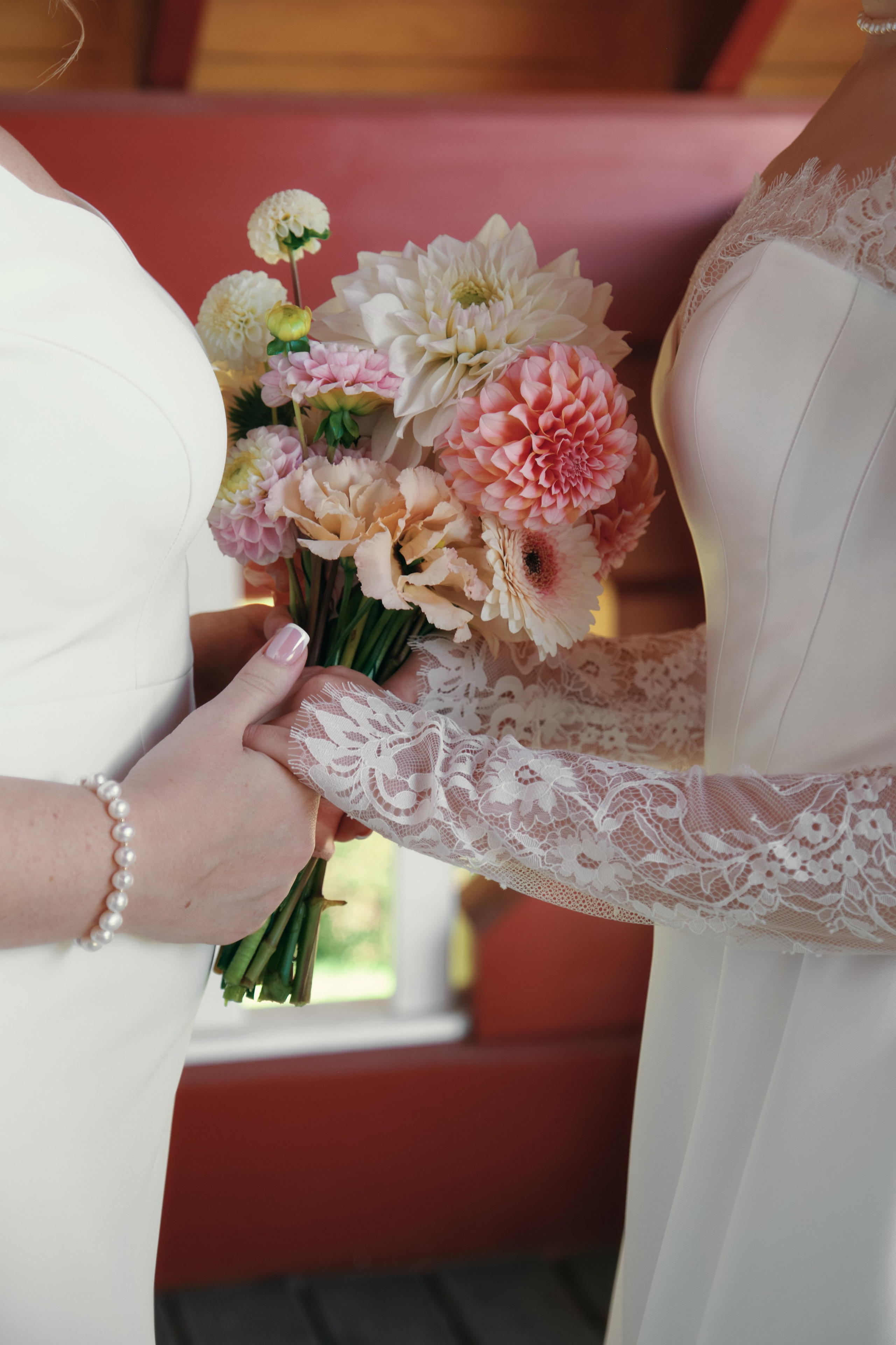 Обещание небес. Свадебный фотограф Санкт-Петербург Ирина Селезнева RmesLOVE