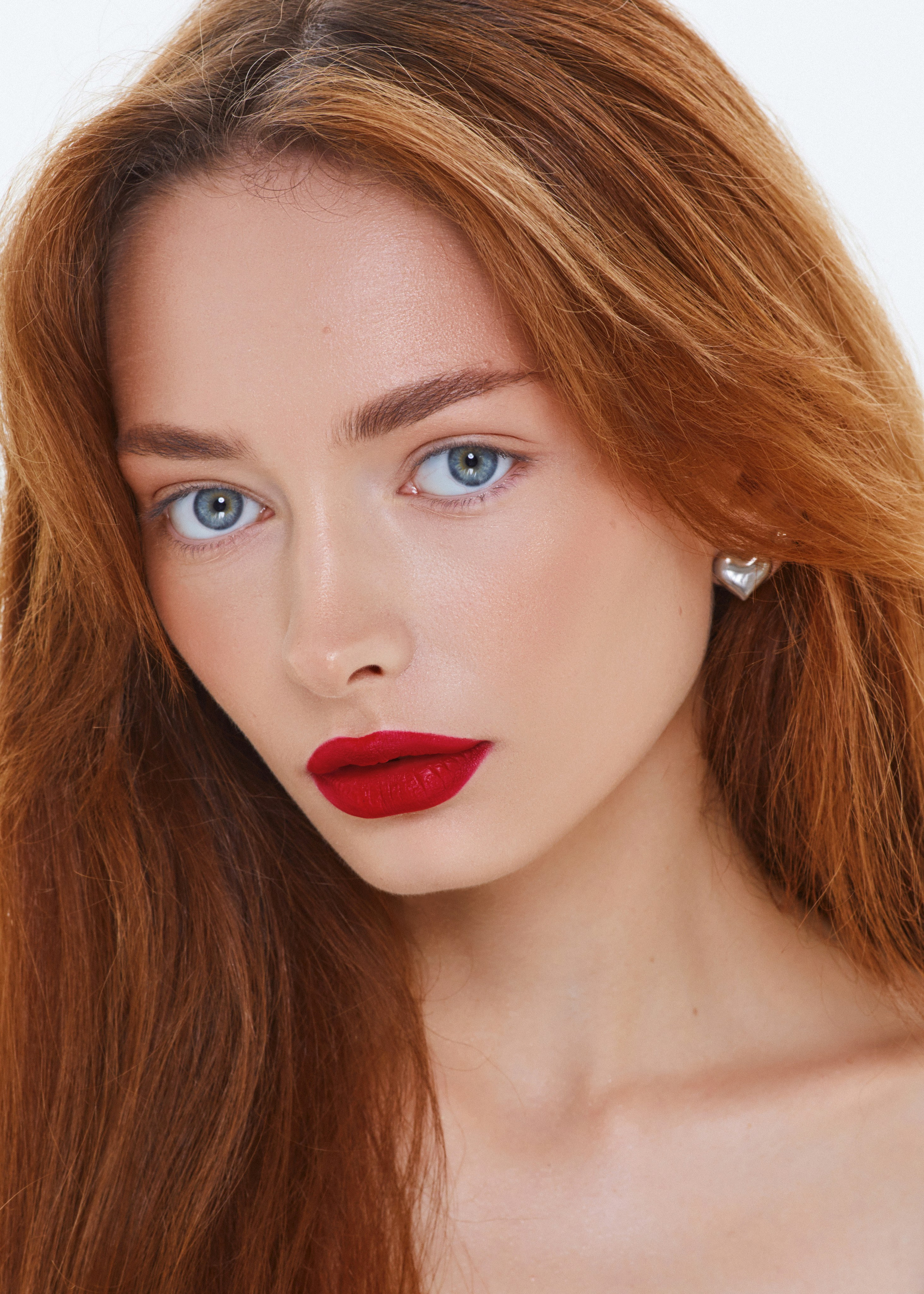 Model @polinalexm_ muah @zlata_makeup. Фотограф Ирина Бутко