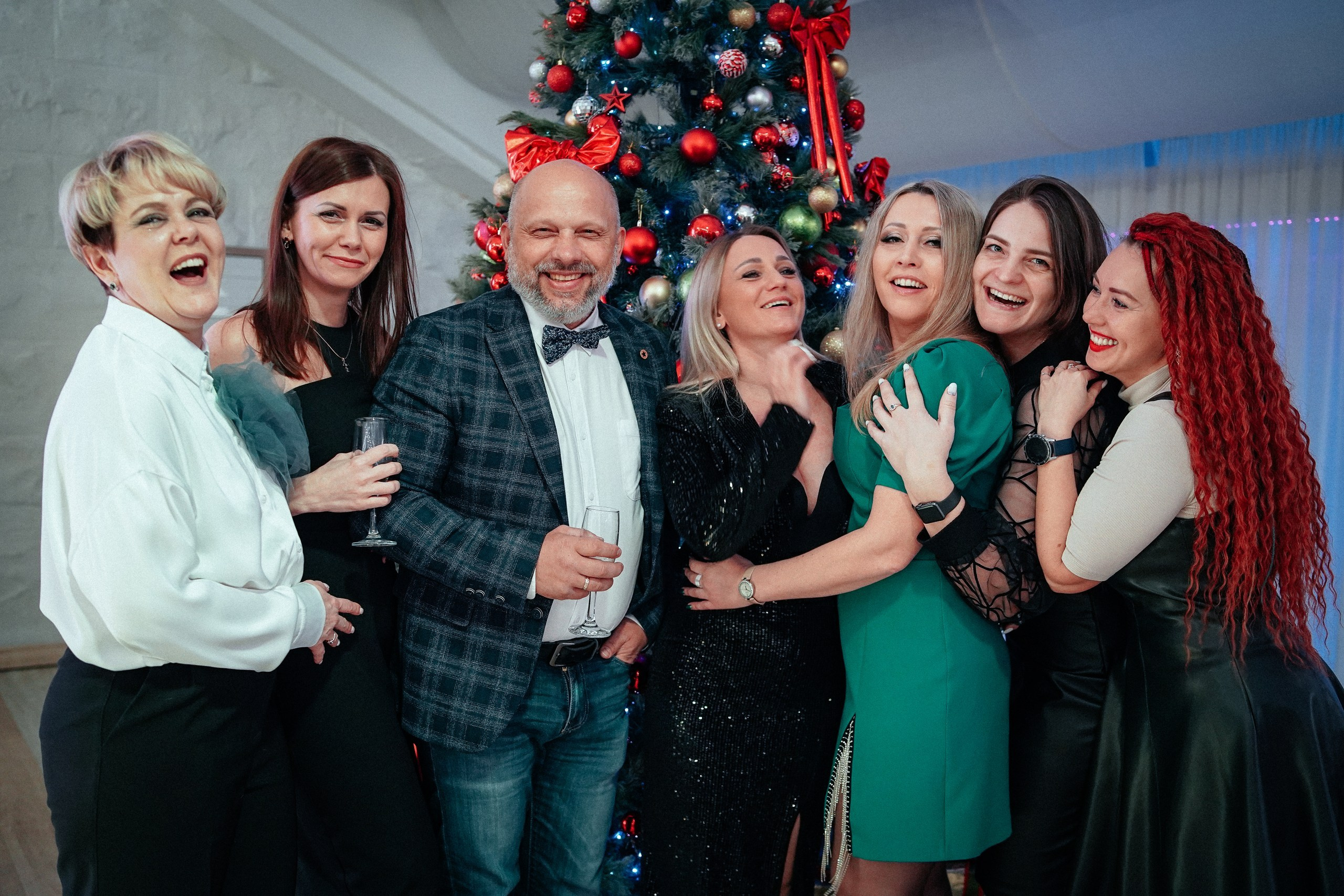 Event фотограф на корпоратив Новосибирск. Репортажный фотограф в Новосибирске. Алексей Гриценко