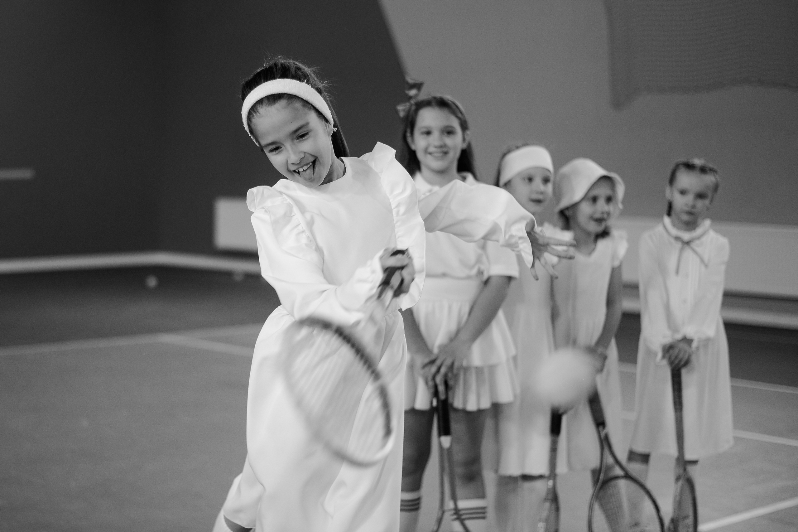 Теннис. Thephoto-russia.ru