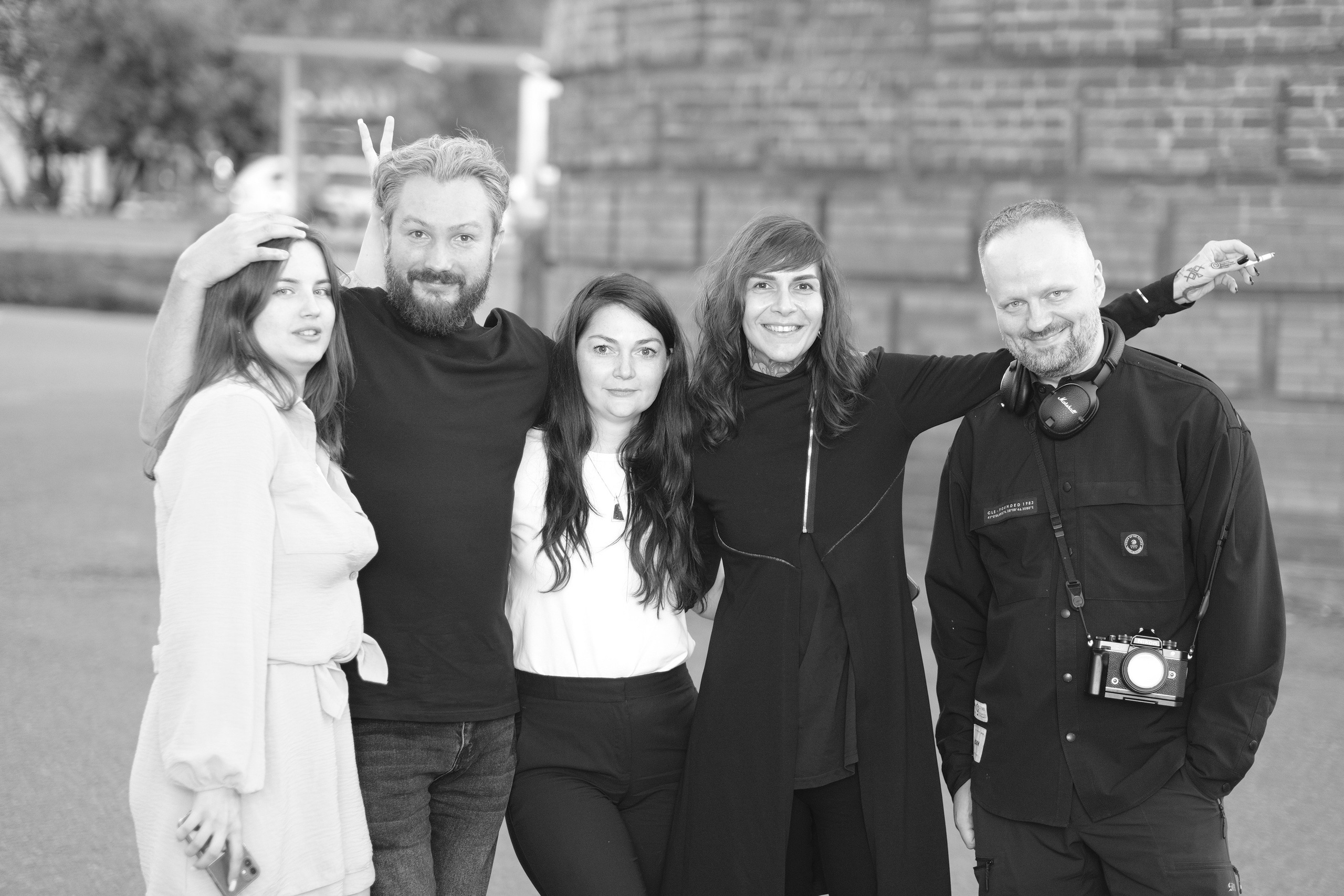 Фёдор Карпов — профессиональный фотограф, работаю в Москве и области