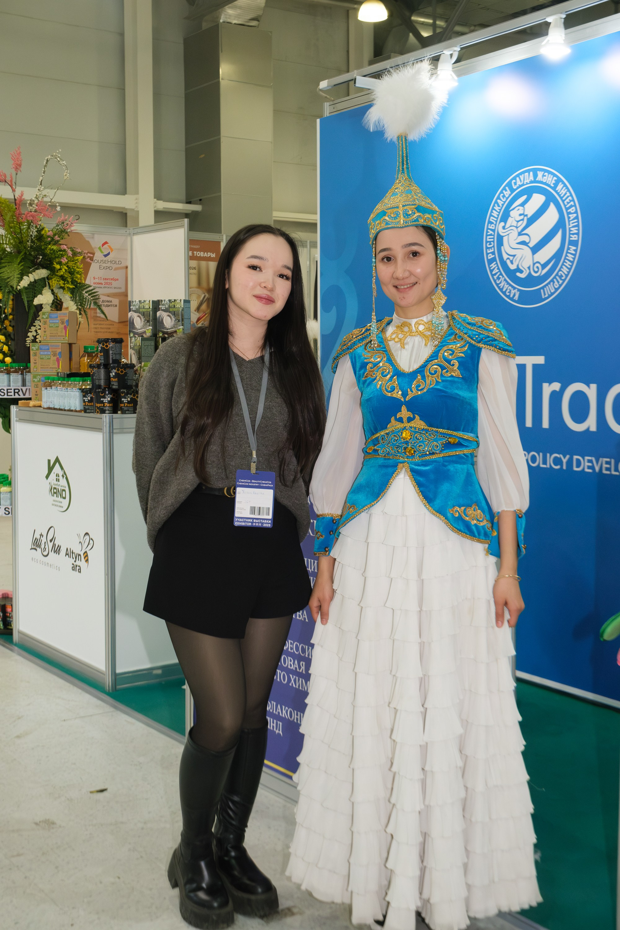 Food-Expo 2025. Фёдор Карпов — профессиональный фотограф, работаю в Москве и области