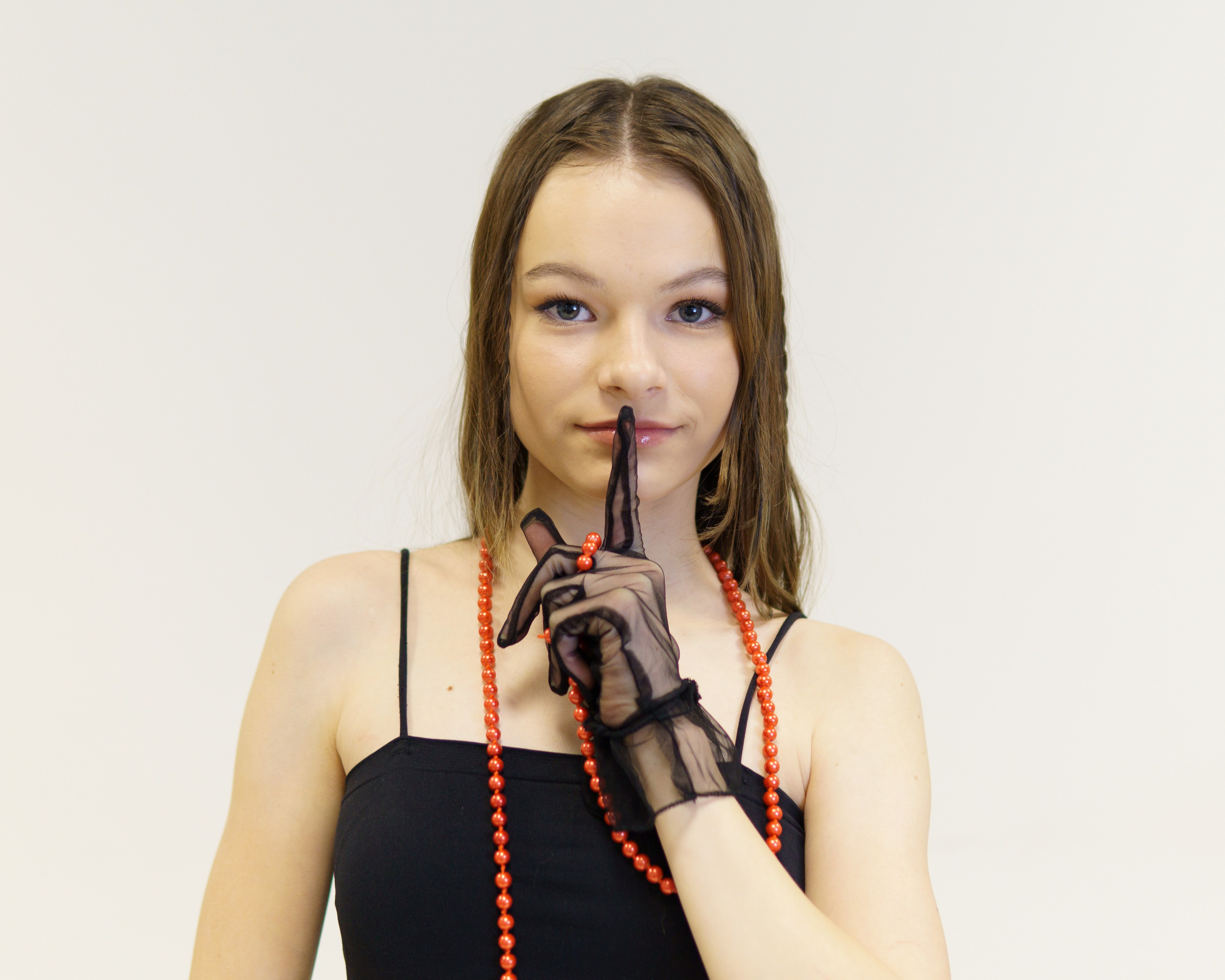 Эскиз. Школа моделей