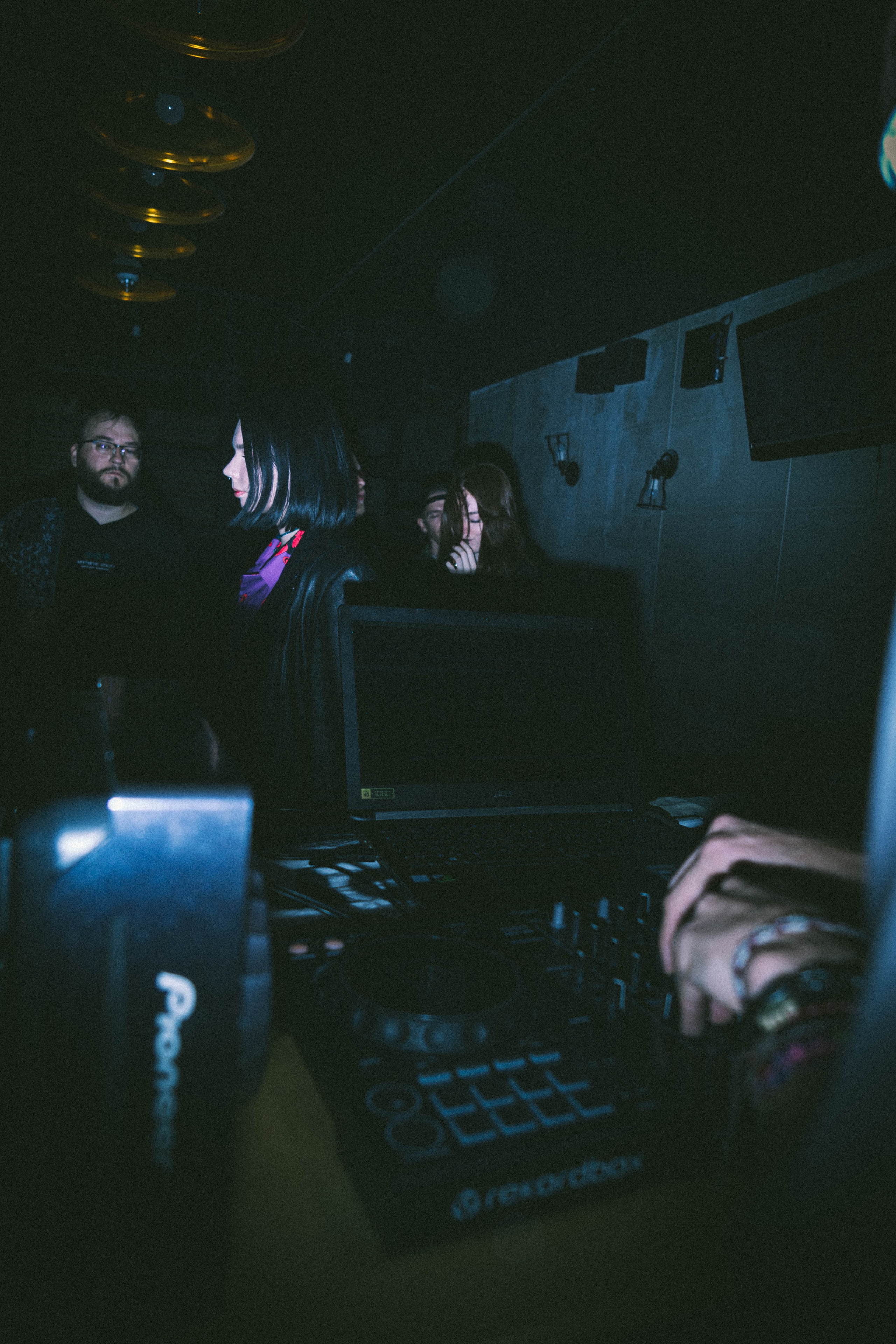 Budni Streets X drum theatre 17.09. Awes fram