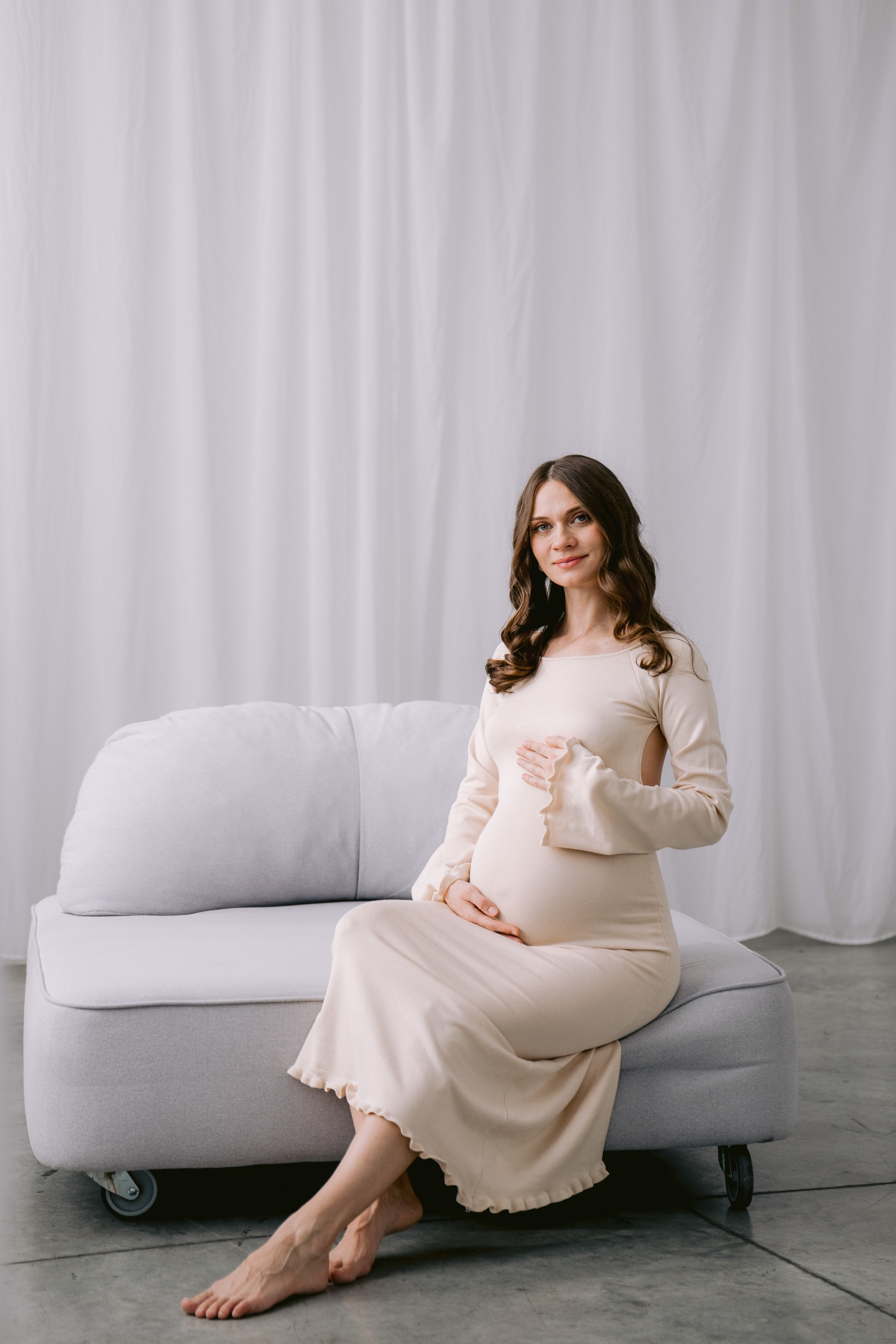 Анастасия, Иван. Фотограф в Волгограде Кристина Прохоренко