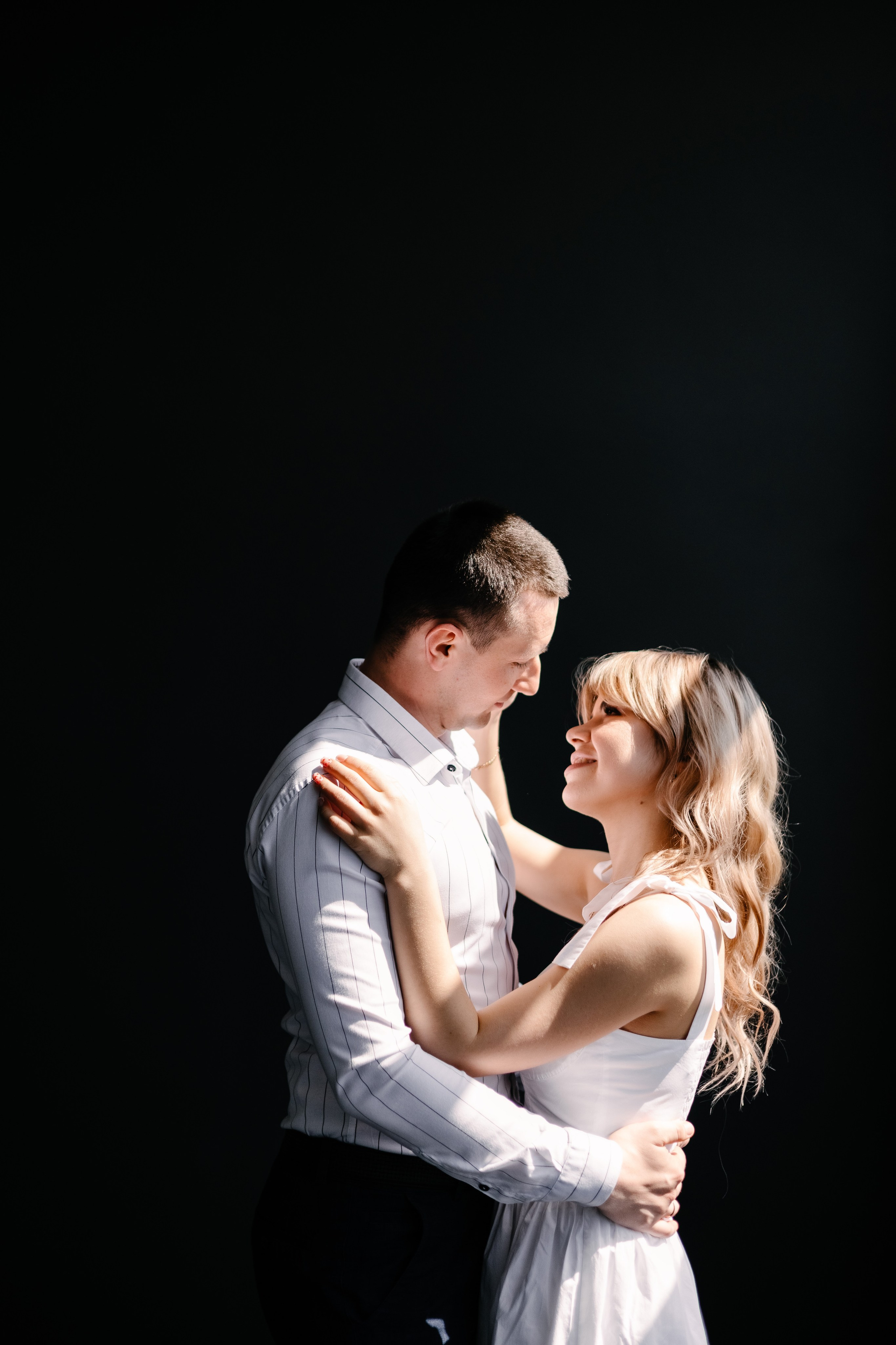 Светлана, Антон. Фотограф Волгоград Кристина Прохоренко