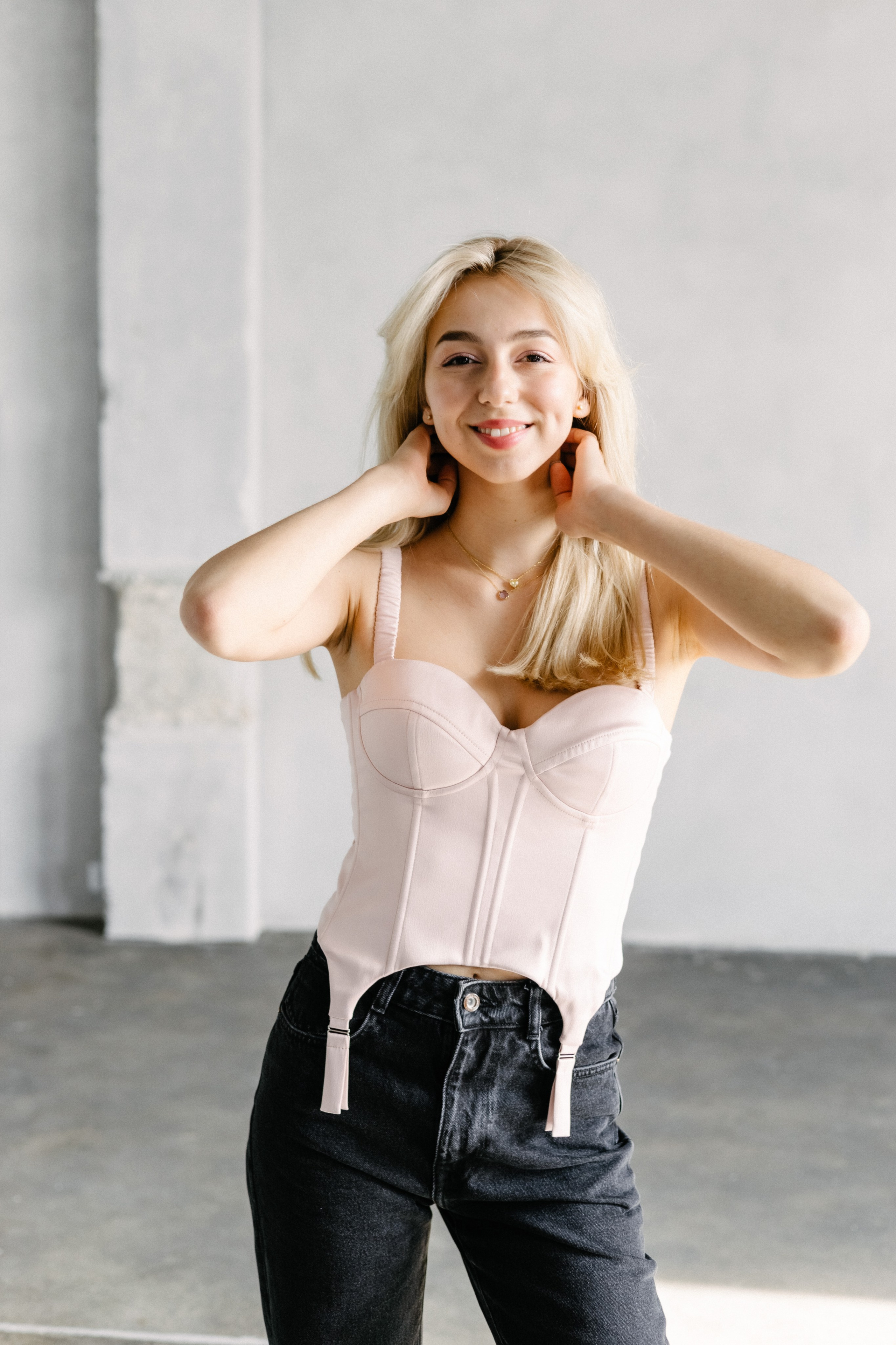 Екатерина. Фотограф Волгоград Кристина Прохоренко