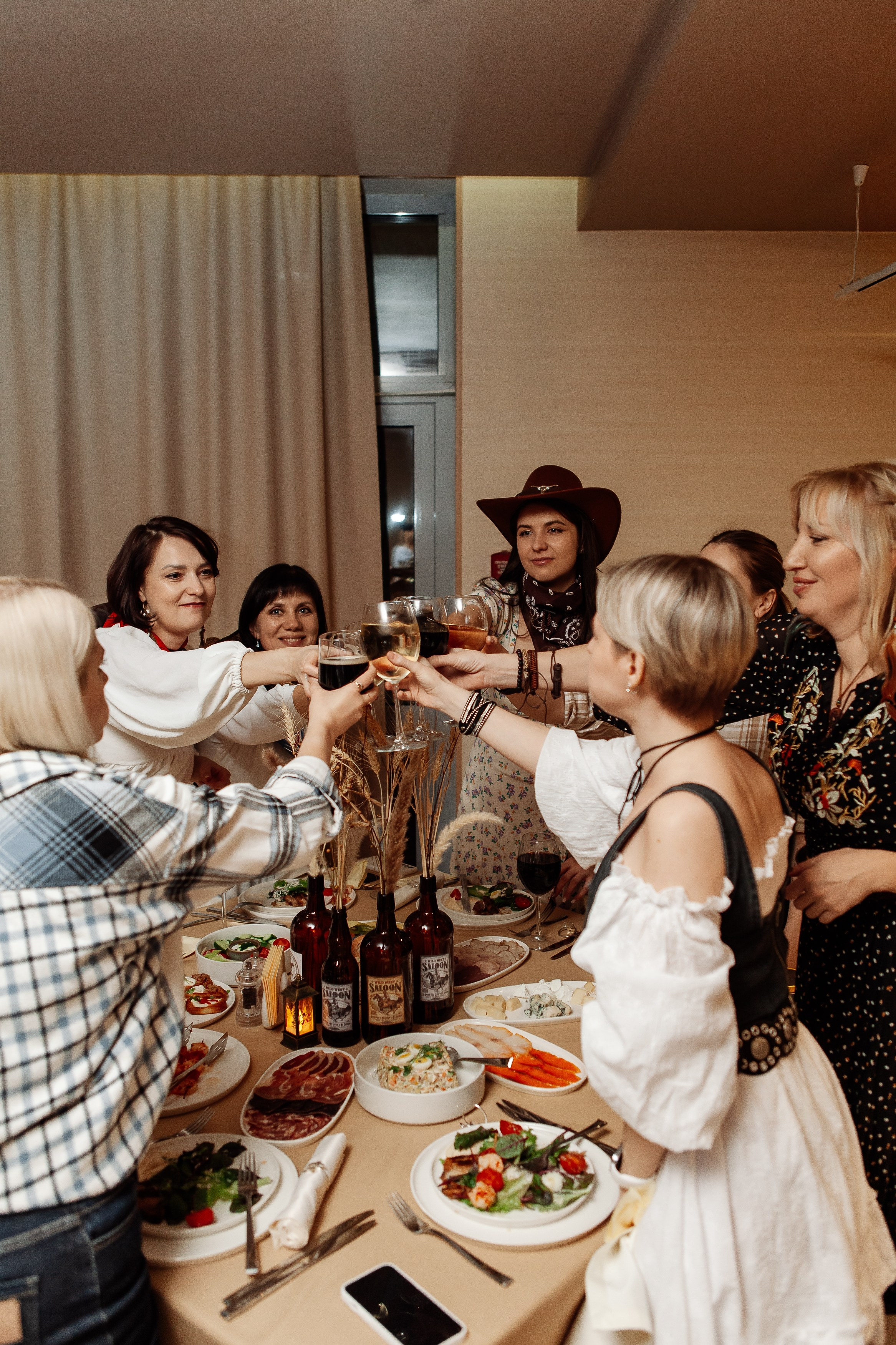 Корпоратив стоматология «Ультрамед». Фотограф в Нижнем Новгороде Таня Галкина