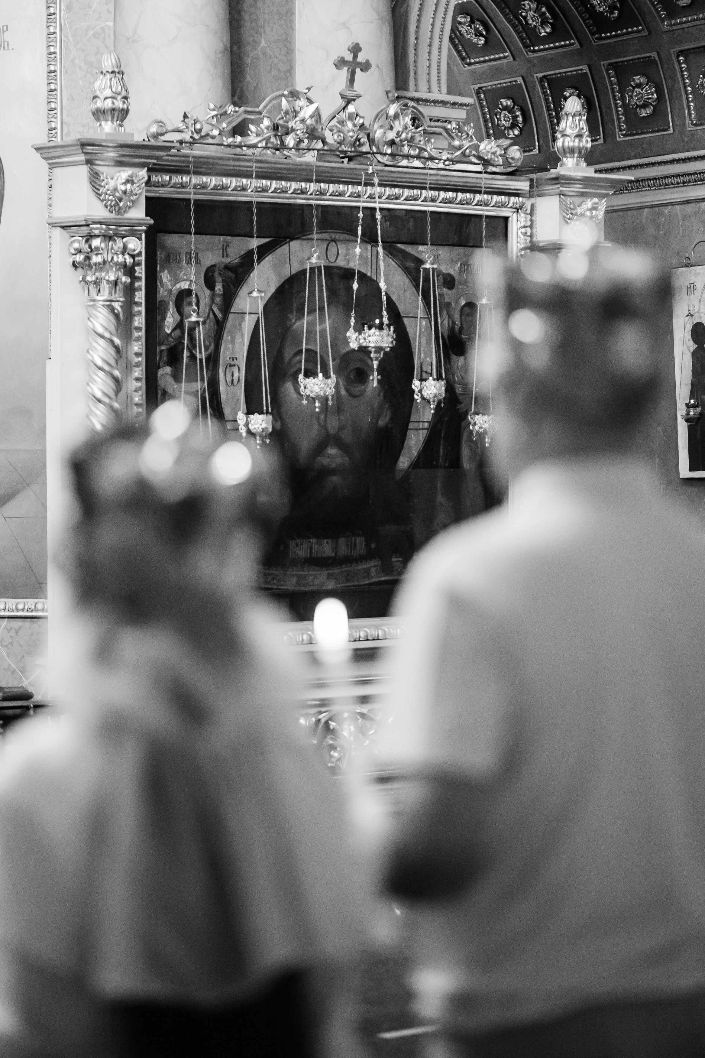 Венчание Яна. Фотограф в Нижнем Новгороде Таня Галкина