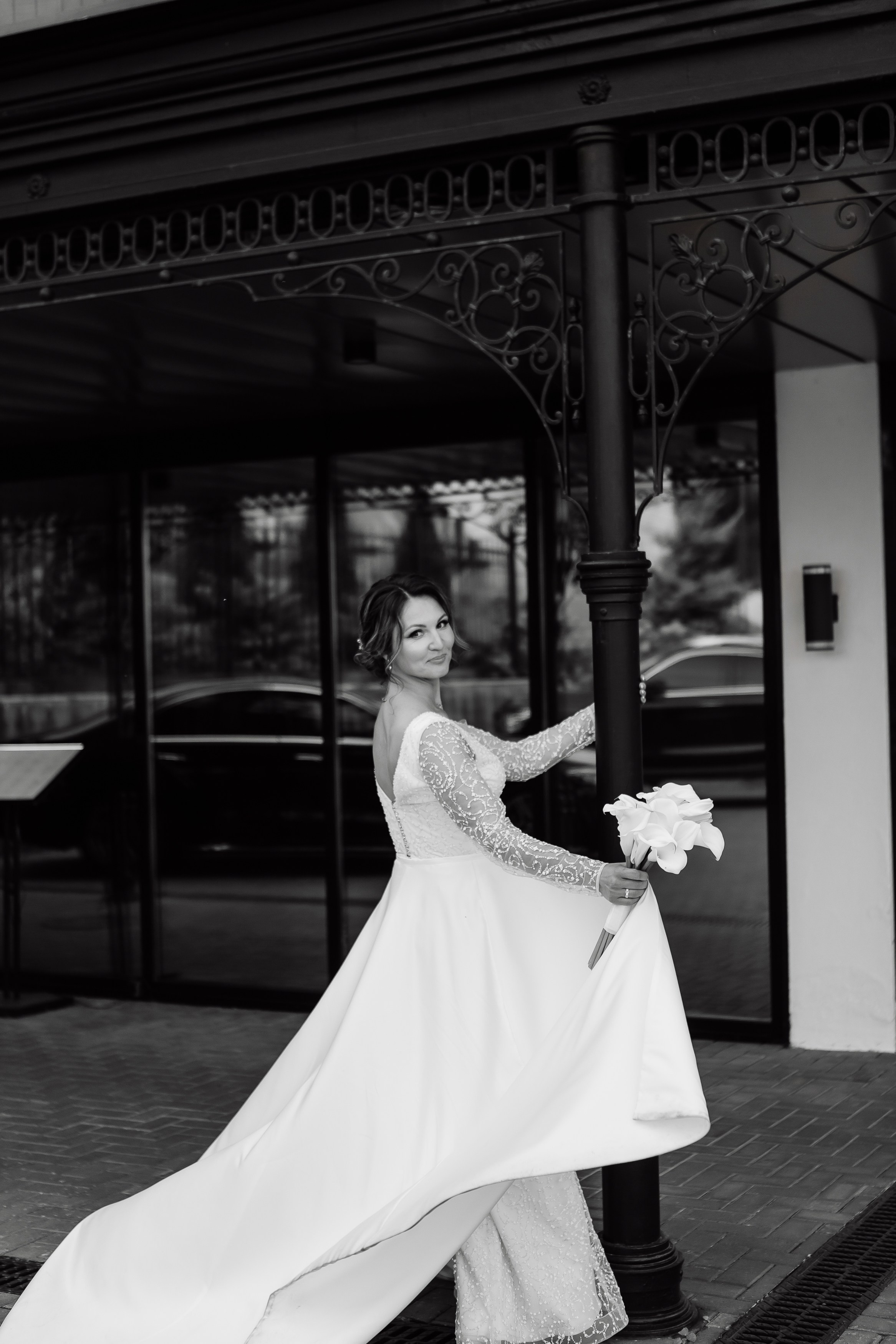 Антон и Маргарита. Фотограф в Нижнем Новгороде Таня Галкина