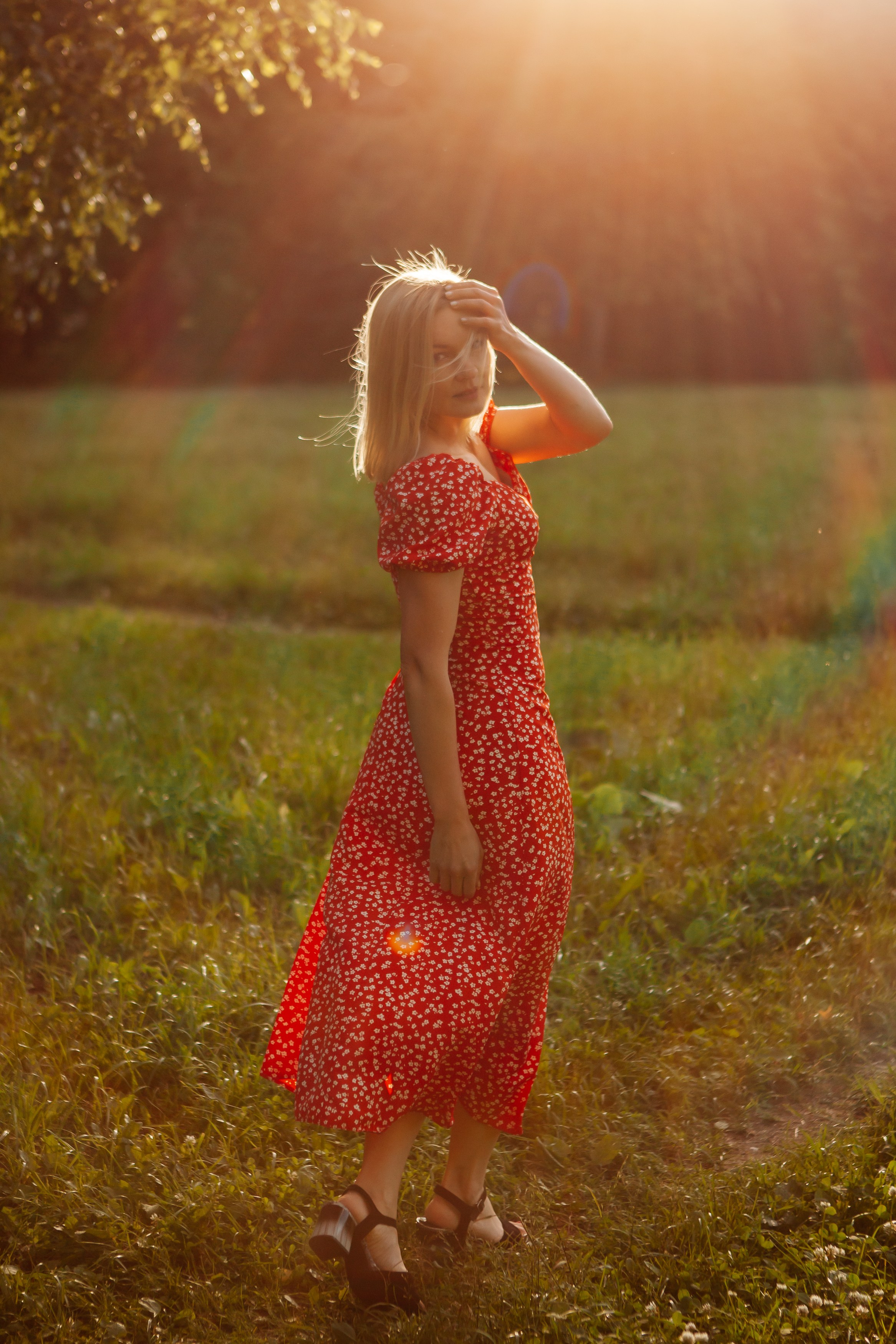 Ирина. Фотограф в Нижнем Новгороде Таня Галкина
