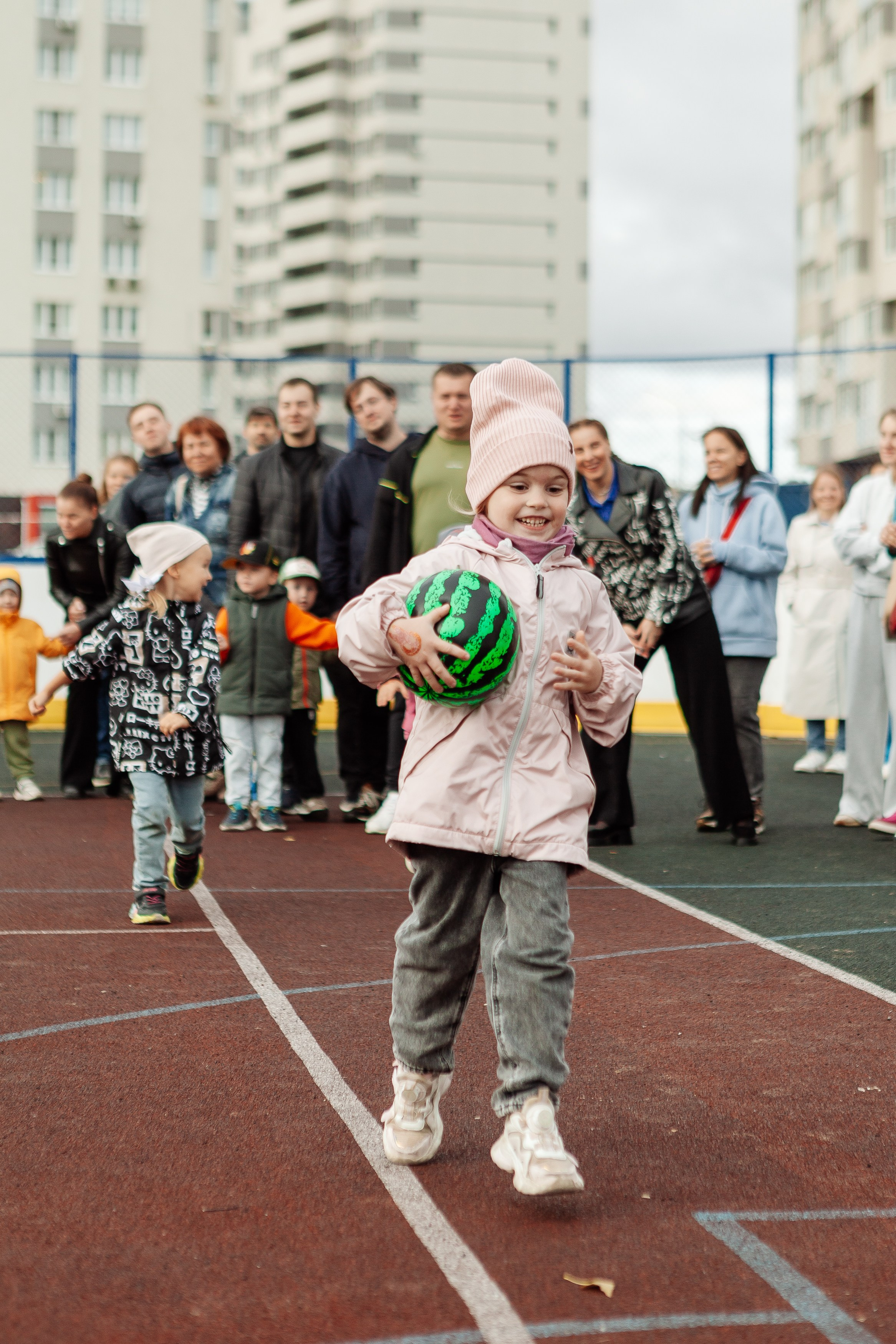 Маршаленок. Фотограф в Нижнем Новгороде Таня Галкина