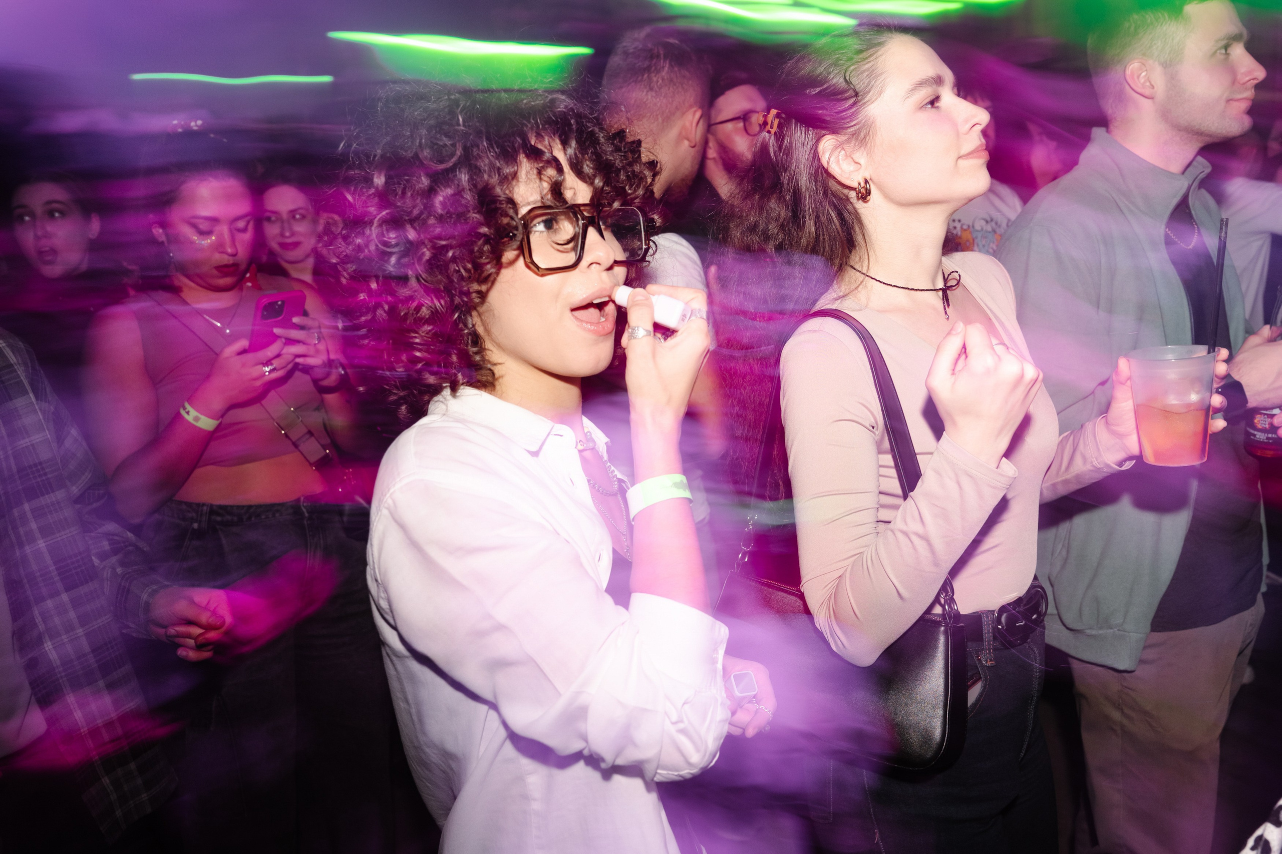 TAU / ПРОБУЖДЕНИЕ. Свадебный фотограф в Москве Евгений Рыжов