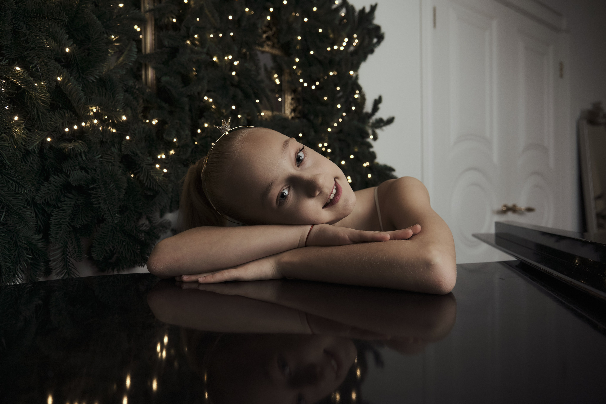 Проект «Фотодень для гимнасток». Barsukov