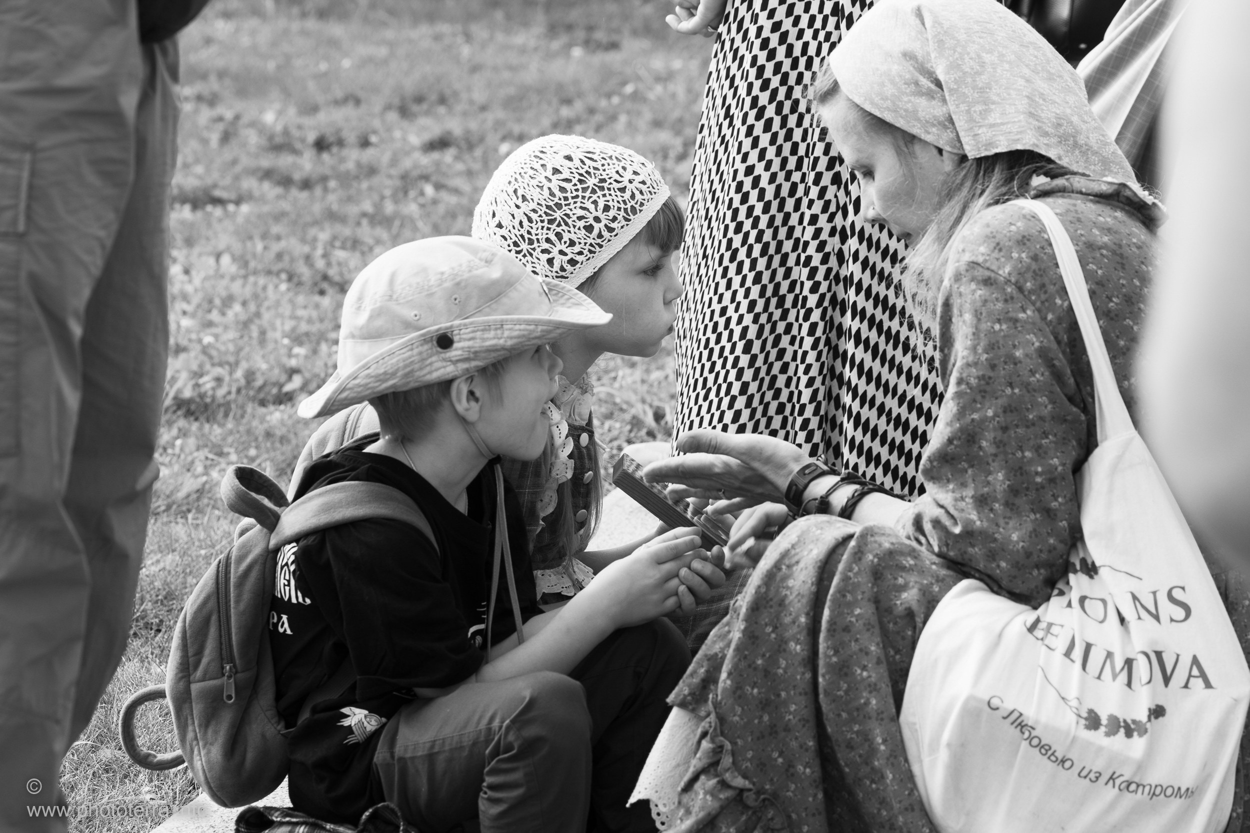 Репортажная съемка. Татьяна Корчагина. Фотограф, художник. Обучение фотографии