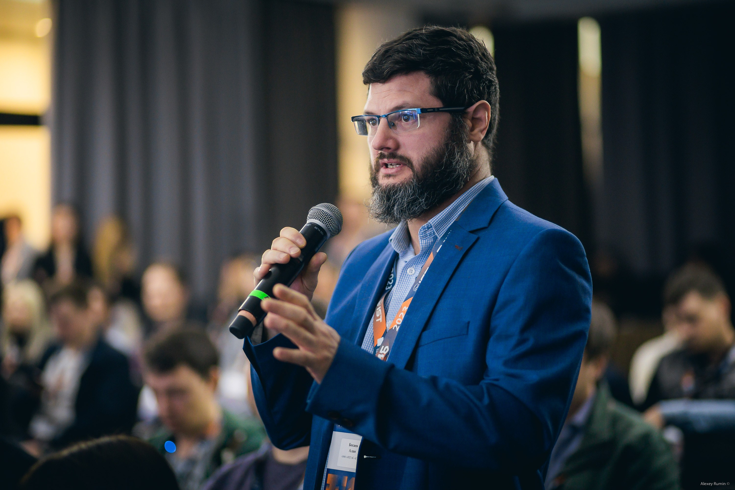 Репортажная съемка. Репортажный и коммерческий фотограф Алексей Рюмин