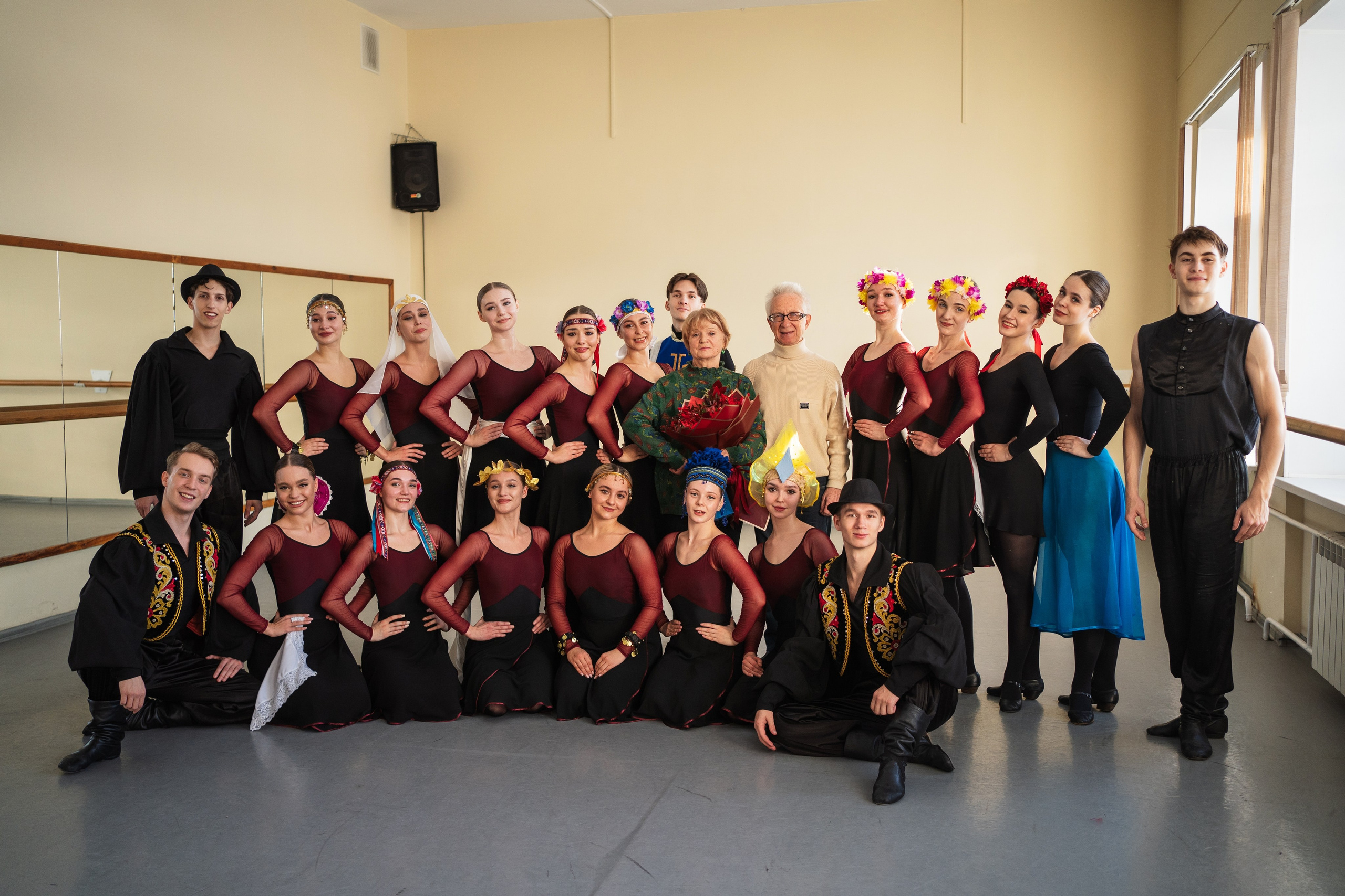 ГОСы в КемГИК. Фотограф на любое событие в Кемерово