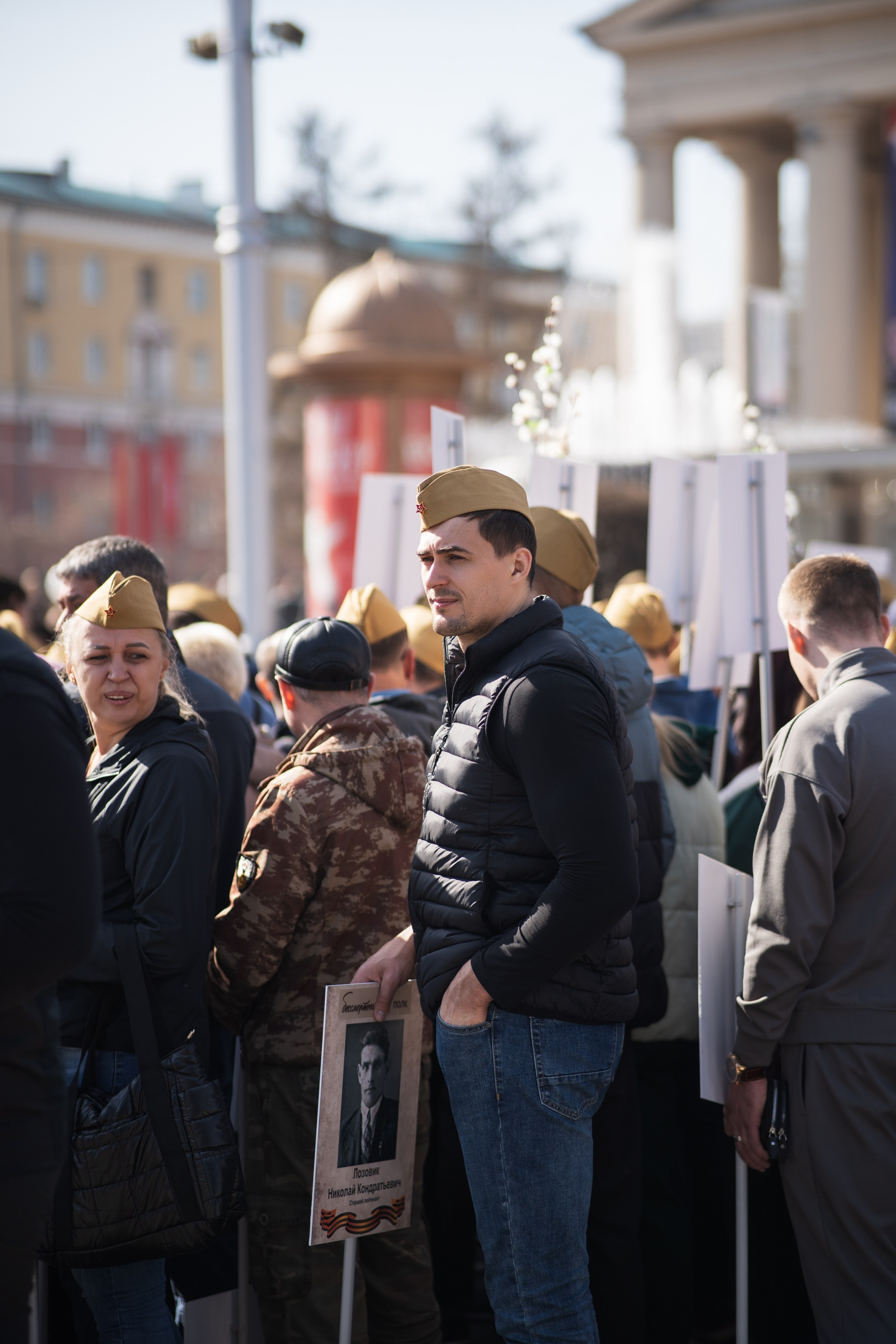 9 Мая | АЗОТ. Фотограф на любое событие в Кемерово