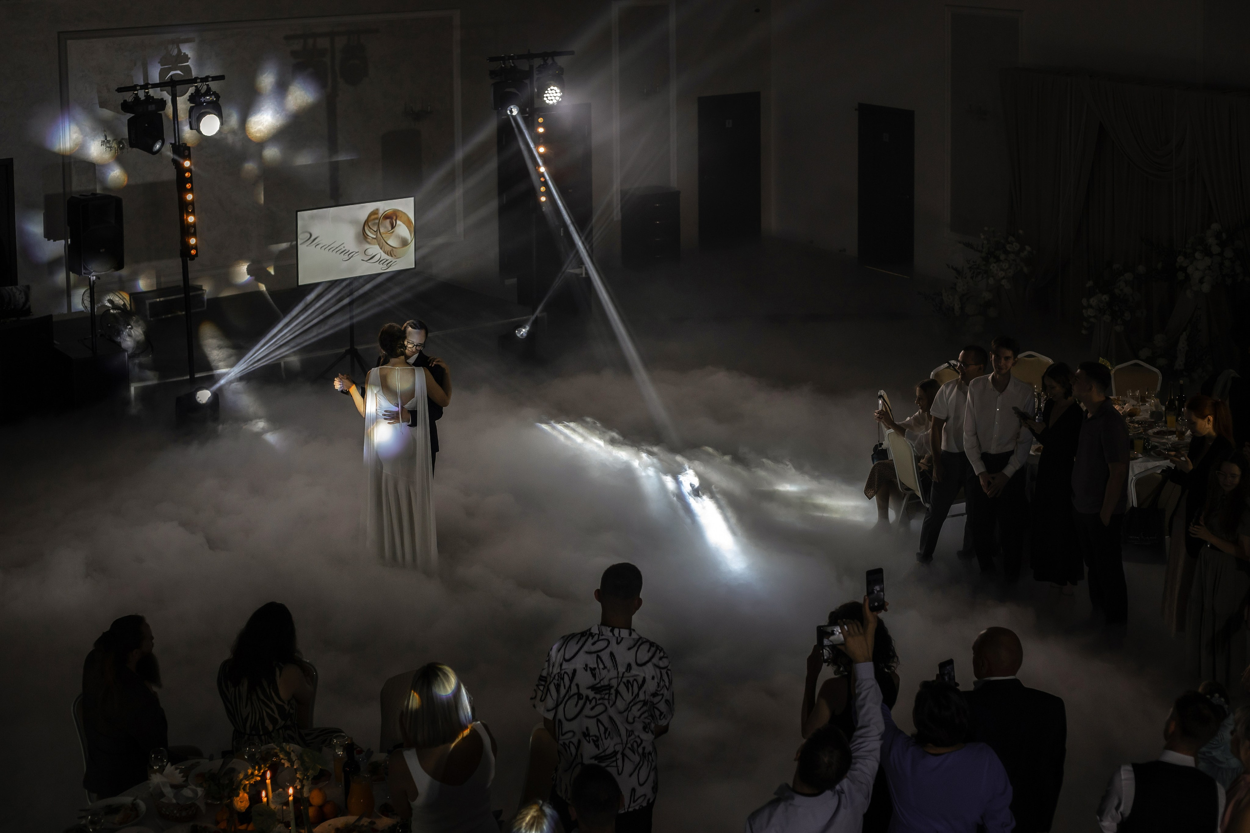 A|S банкет. Свадебный и семейный фотограф в Саратове Анжела Борисова