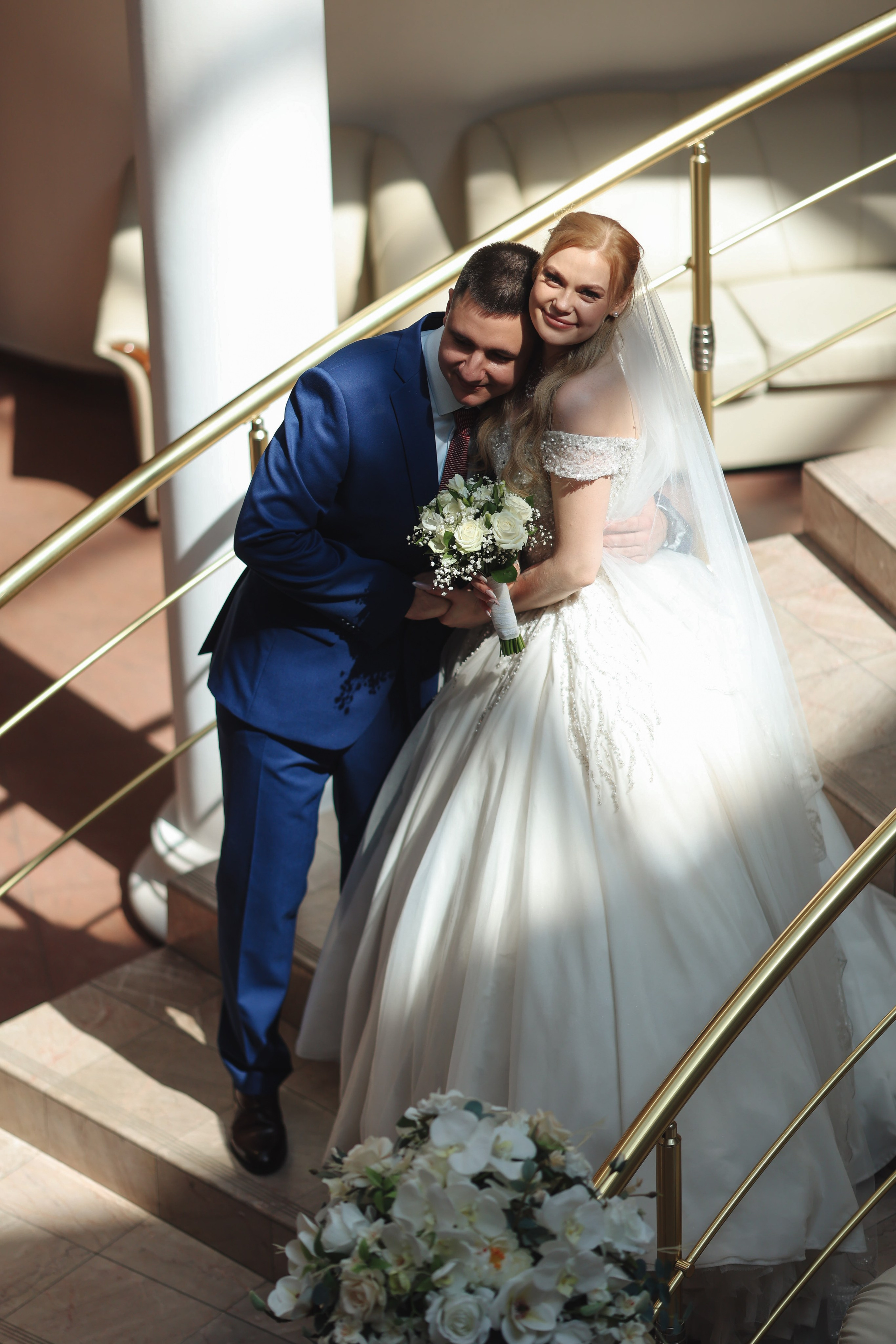 Свадьба Дмитрий и Елена 17.07.24. Фотограф из Санкт-Петербурга Ильинская Ксения