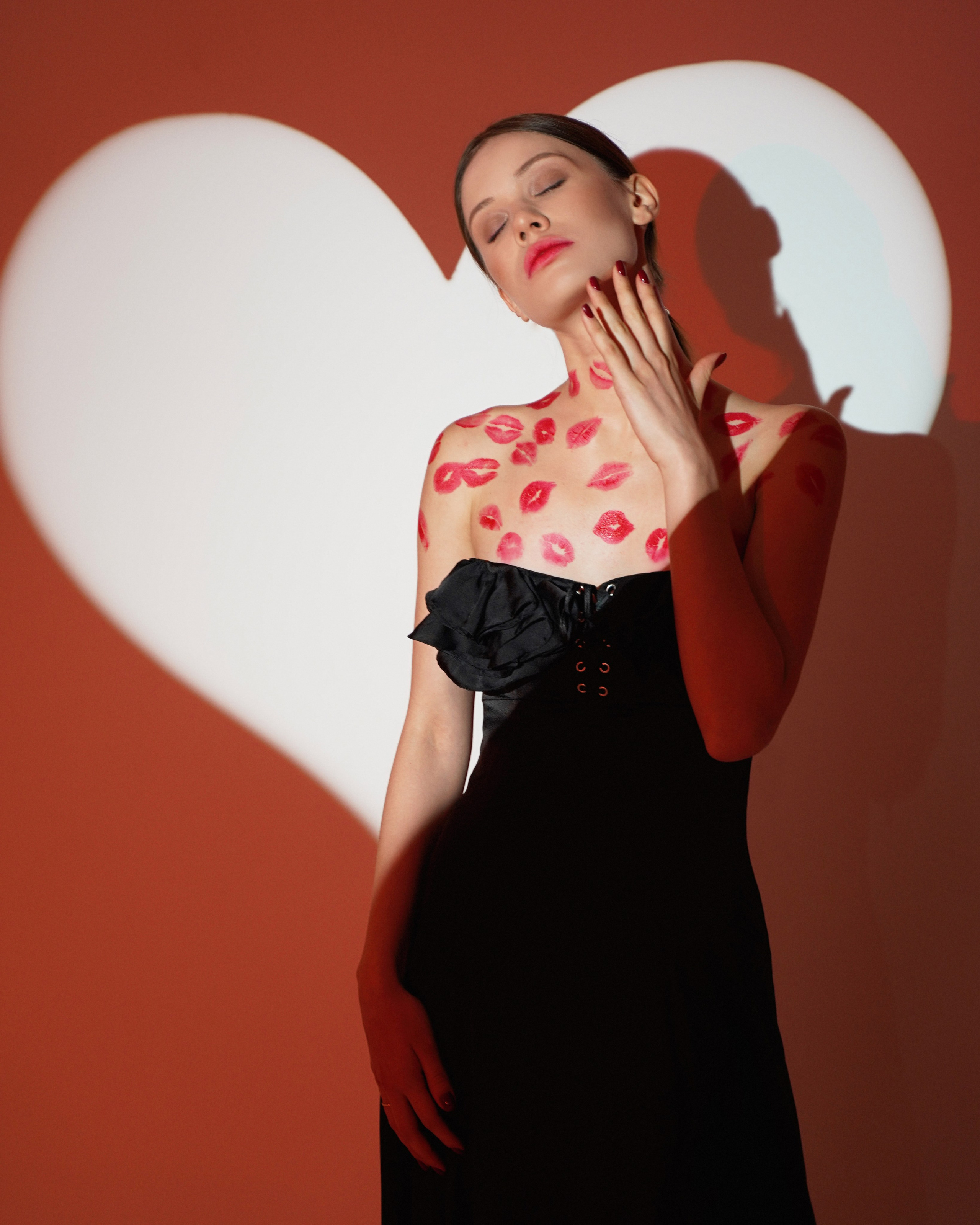 Personal. Главная