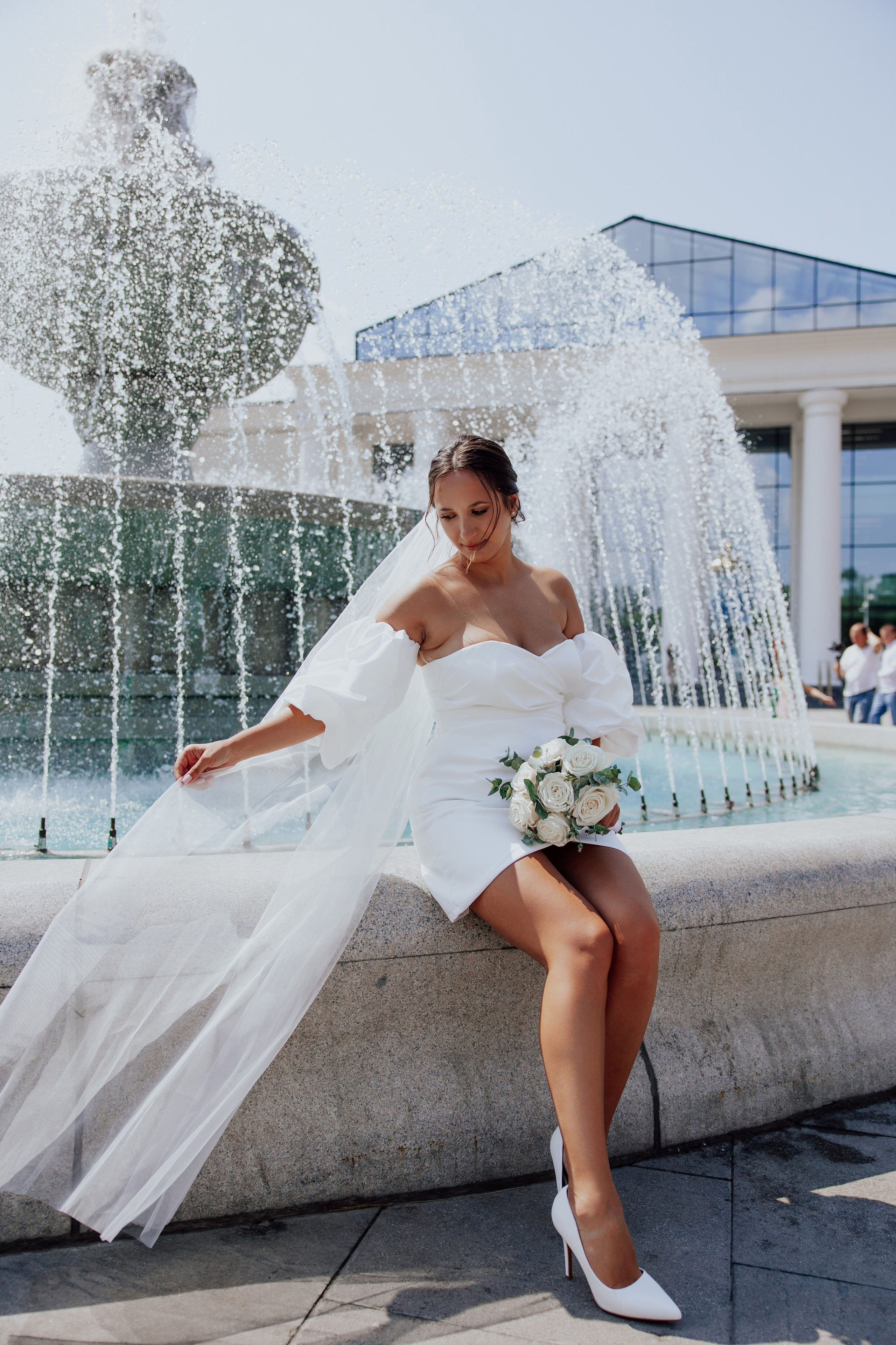 Дмитрий & Мария